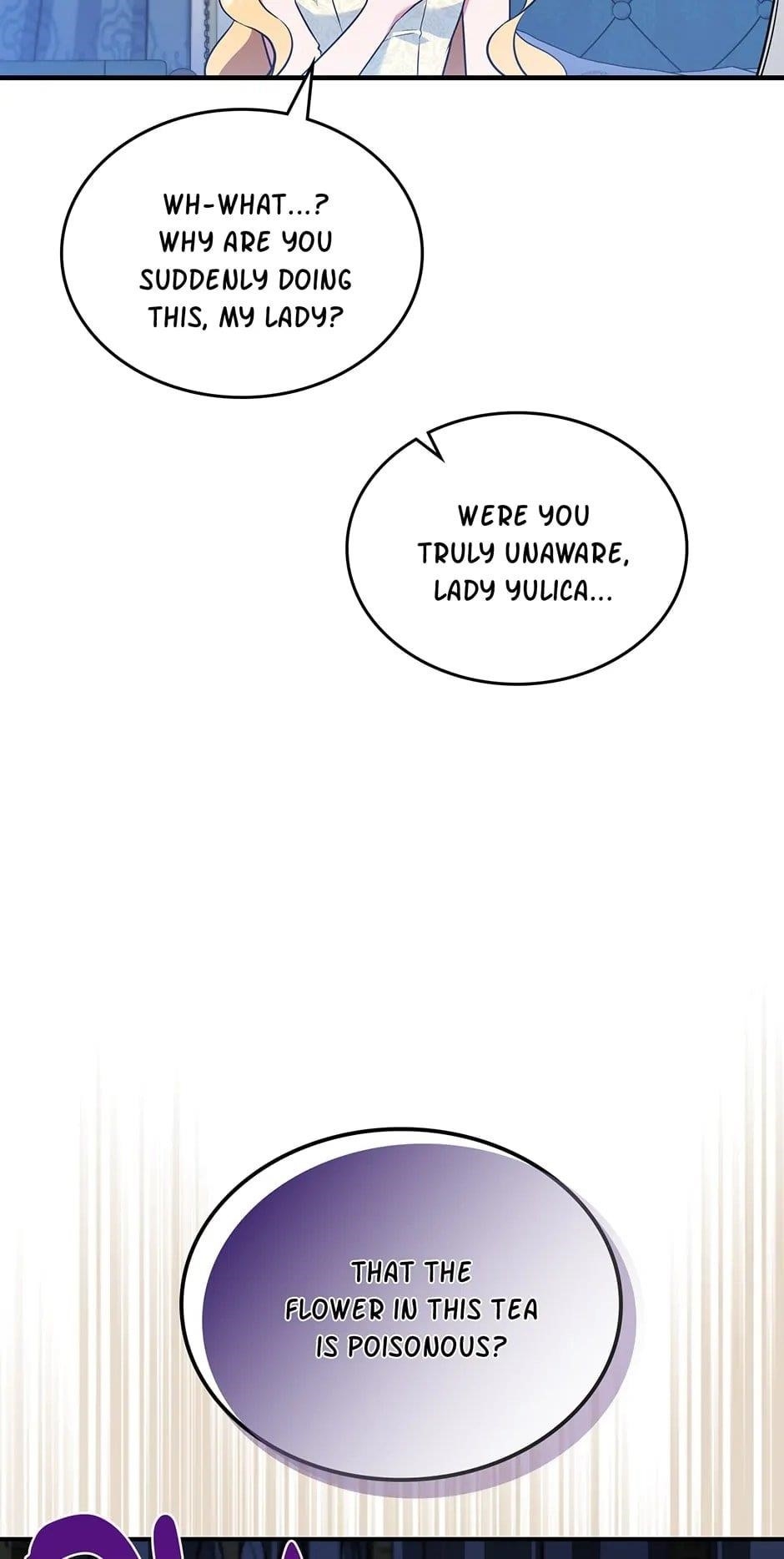 The Invicible Princess Is Bored Again Today Chapter 66 - Page 22