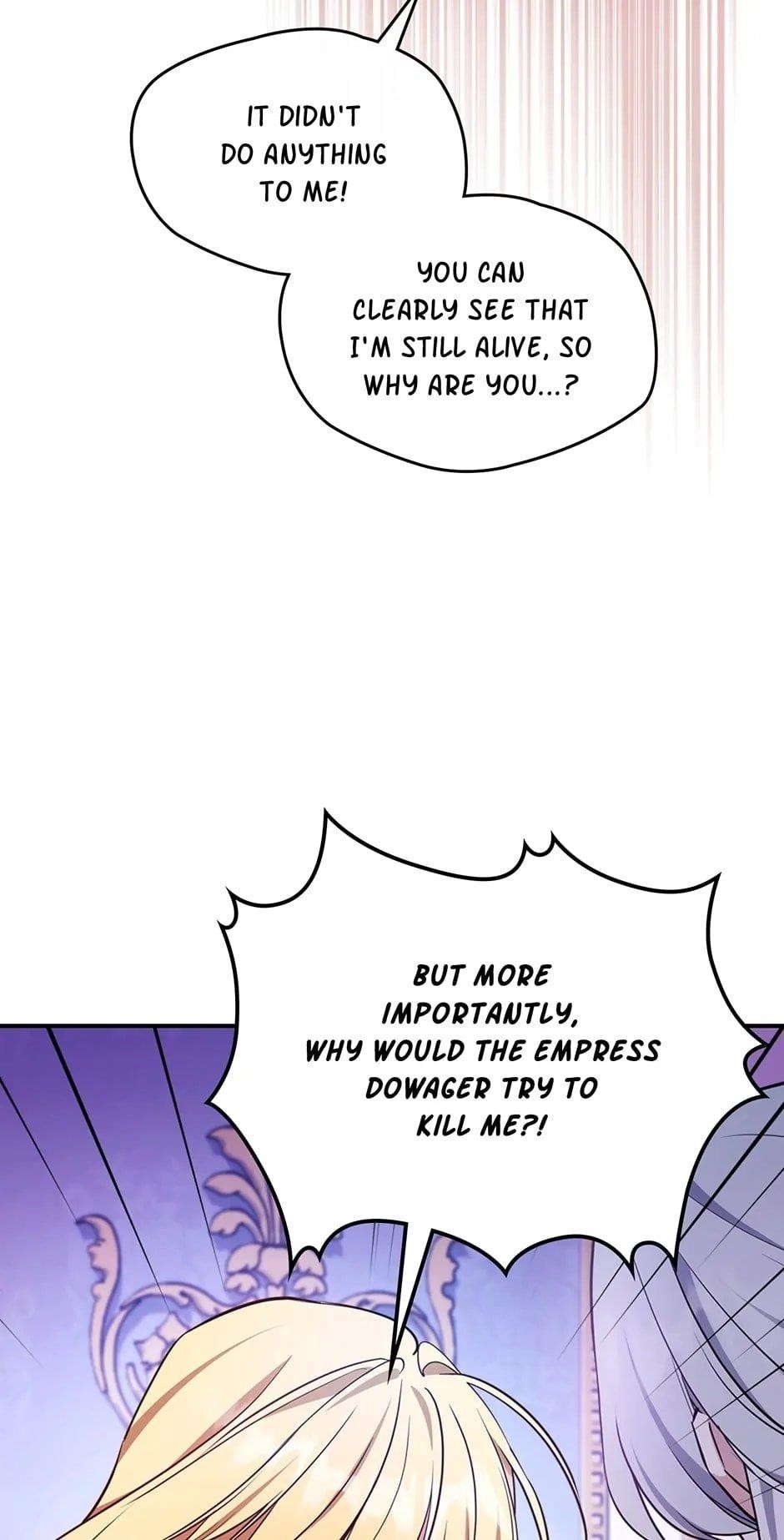 The Invicible Princess Is Bored Again Today Chapter 66 - Page 25