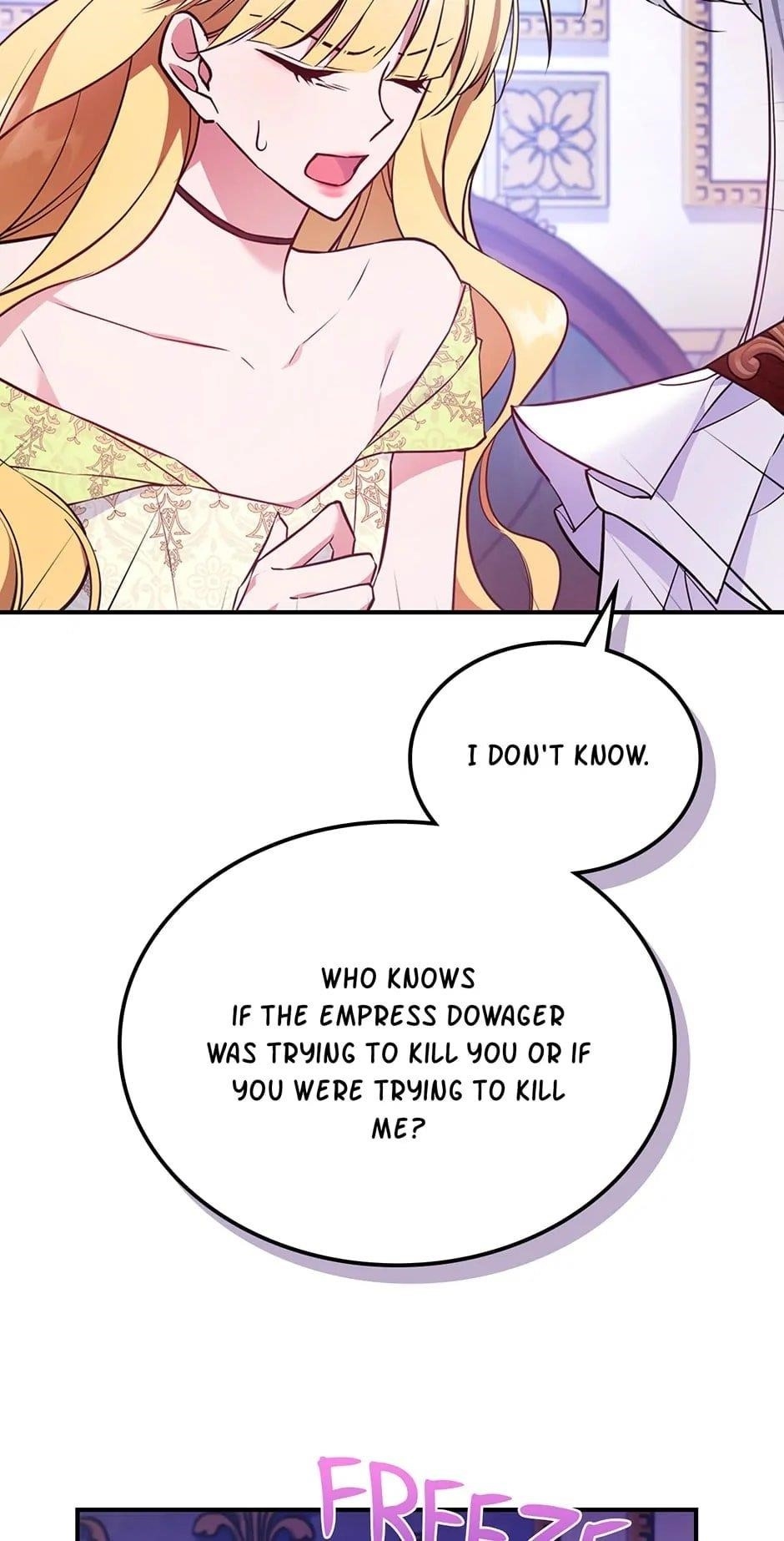 The Invicible Princess Is Bored Again Today Chapter 66 - Page 26