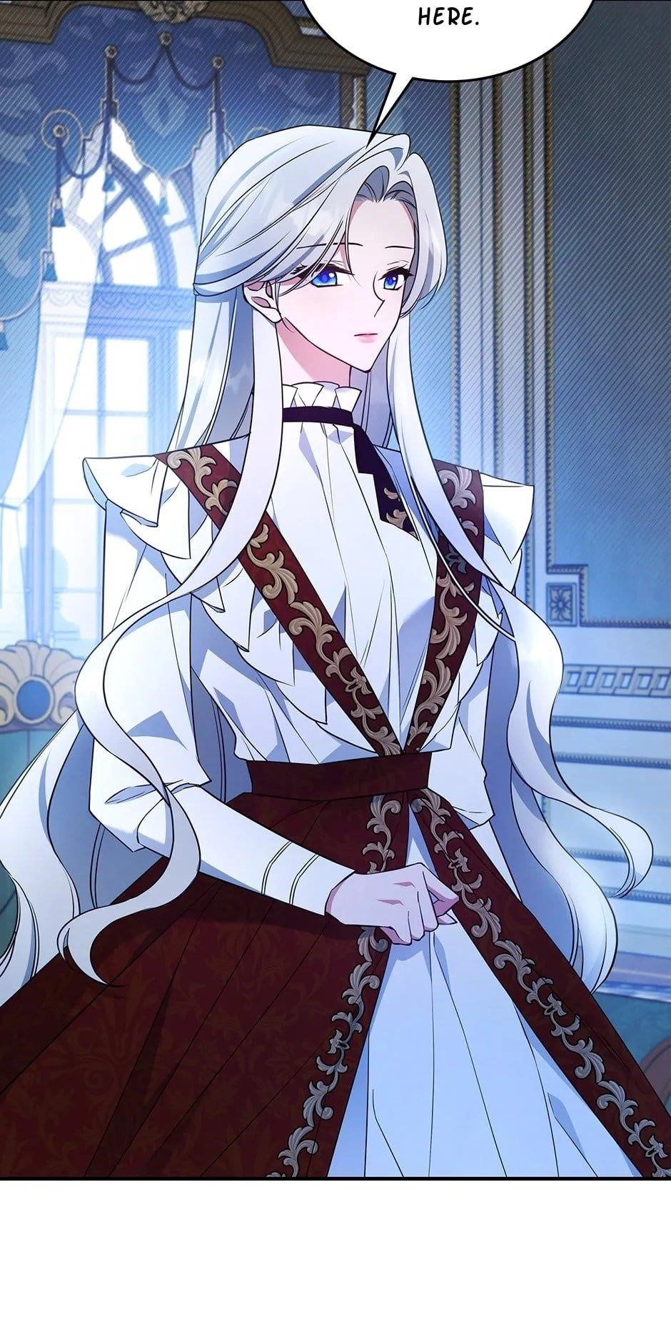 The Invicible Princess Is Bored Again Today Chapter 66 - Page 28