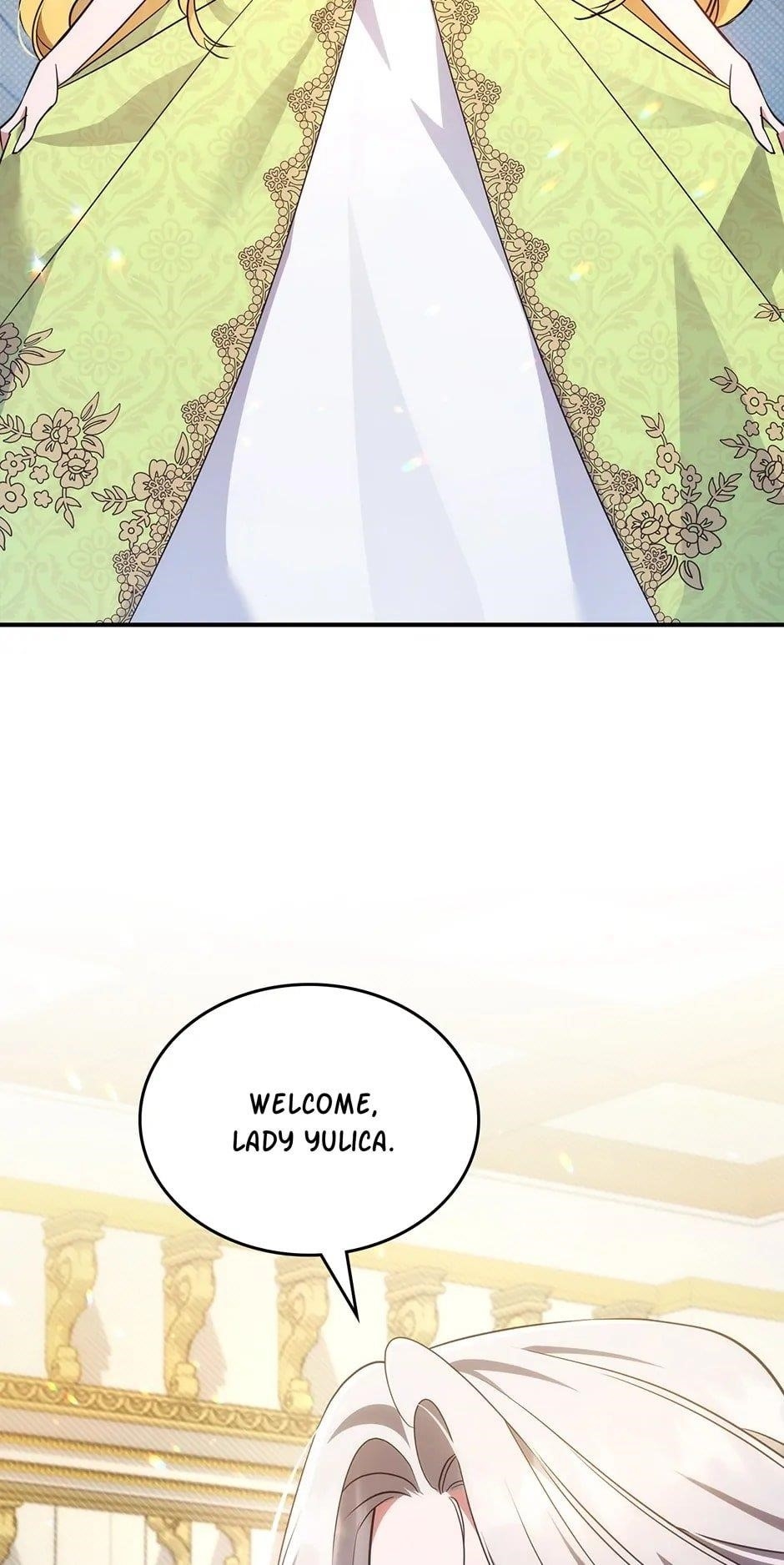 The Invicible Princess Is Bored Again Today Chapter 66 - Page 3