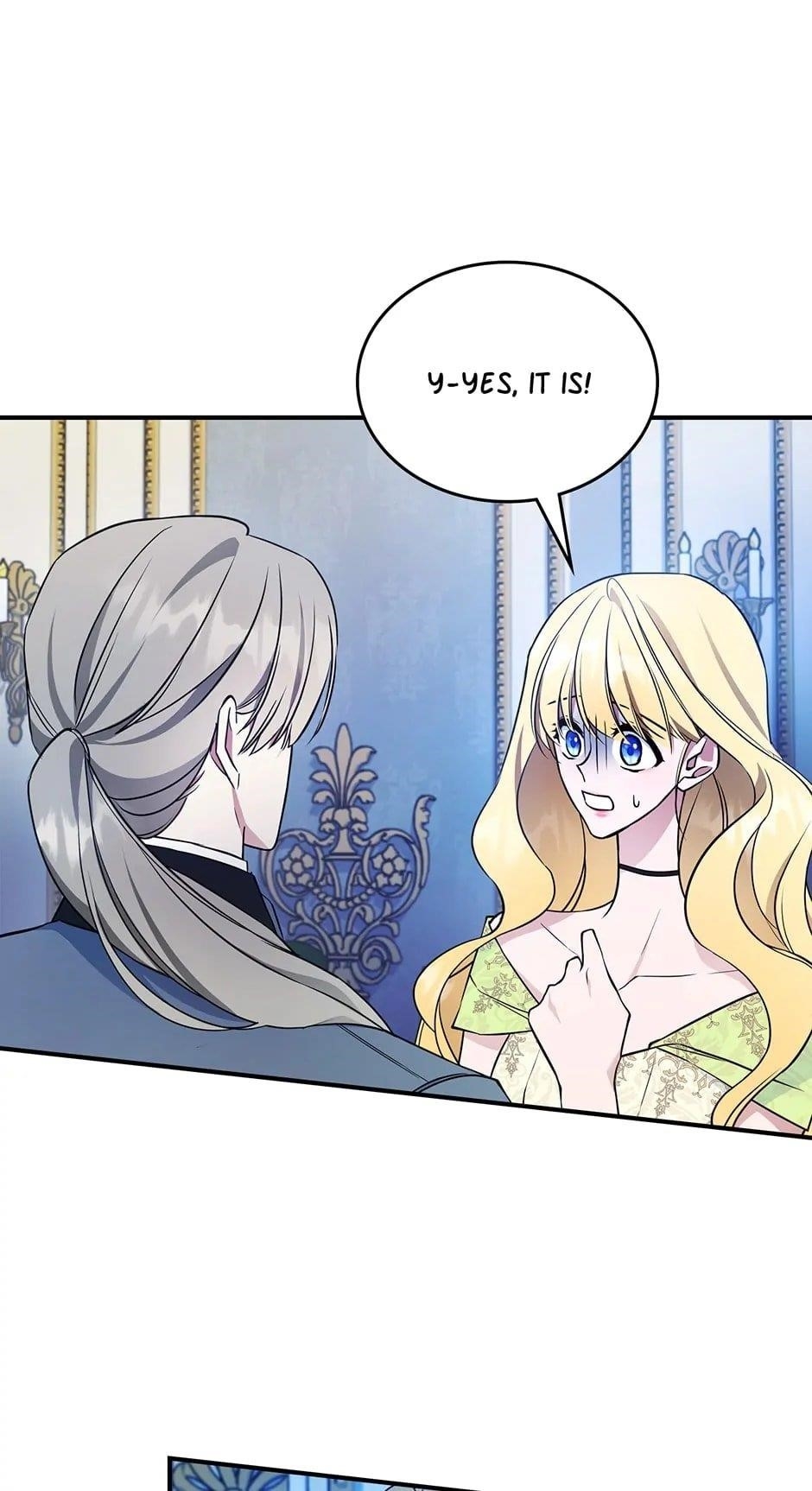 The Invicible Princess Is Bored Again Today Chapter 66 - Page 34