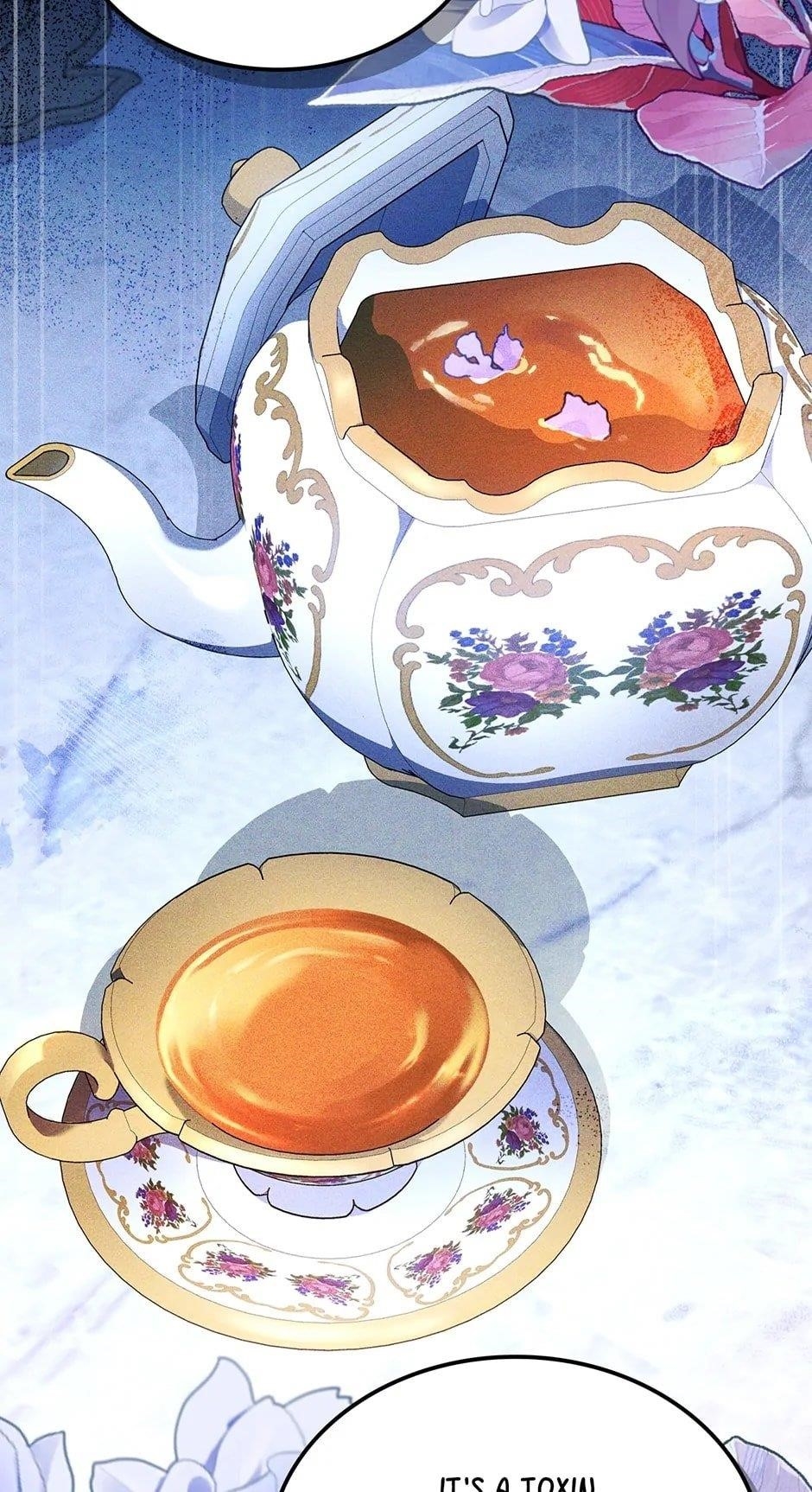 The Invicible Princess Is Bored Again Today Chapter 66 - Page 37