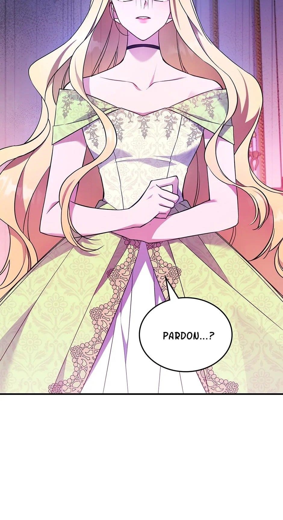 The Invicible Princess Is Bored Again Today Chapter 66 - Page 39