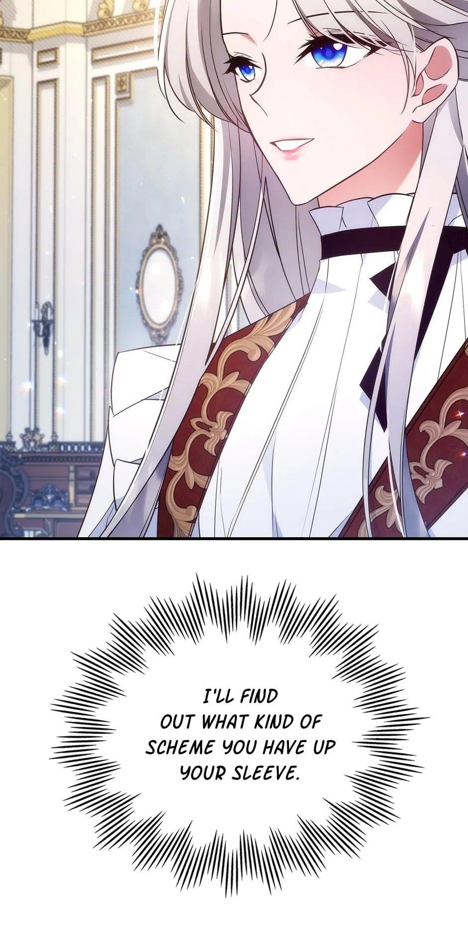 The Invicible Princess Is Bored Again Today Chapter 66 - Page 4