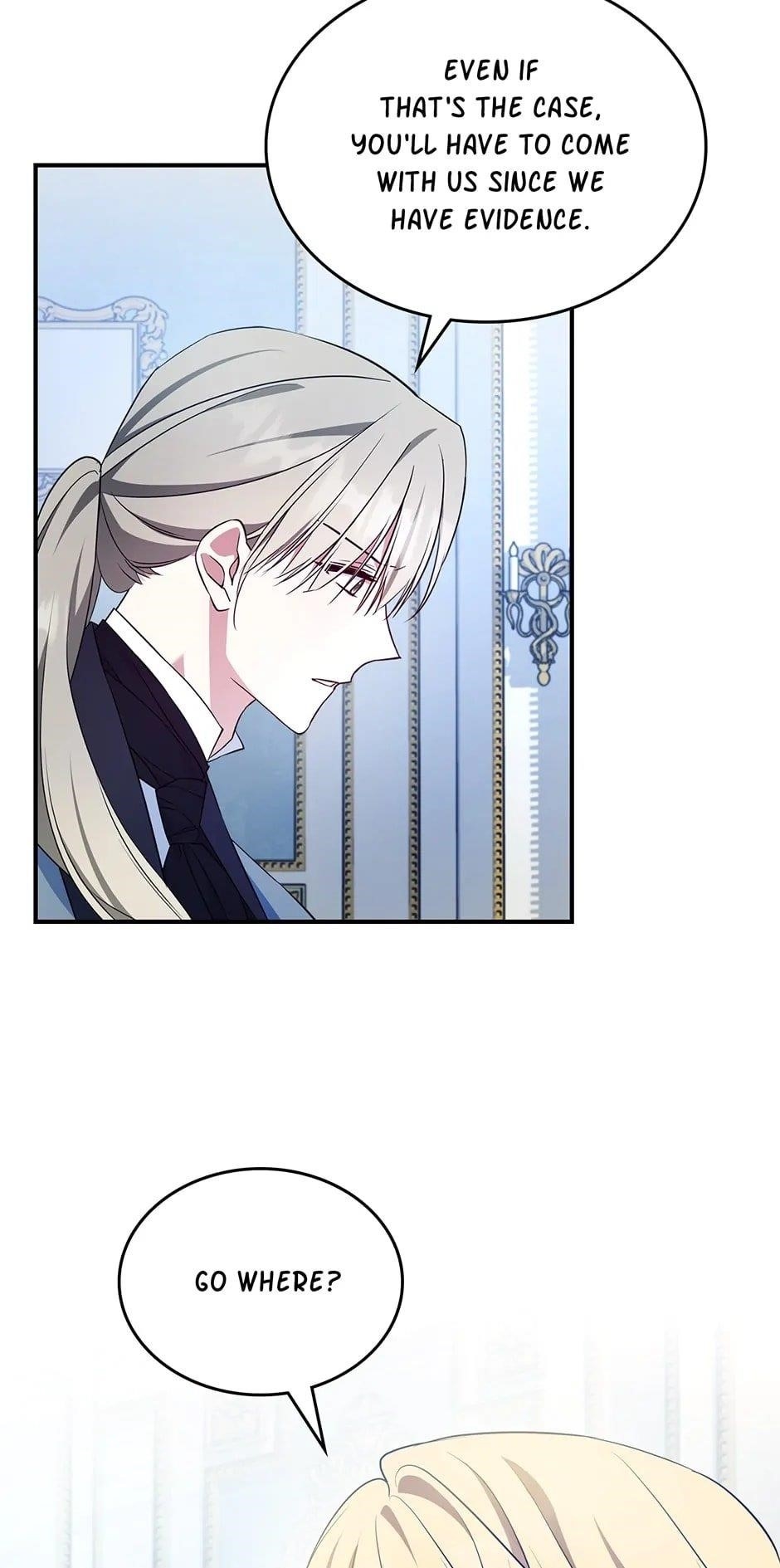 The Invicible Princess Is Bored Again Today Chapter 66 - Page 42