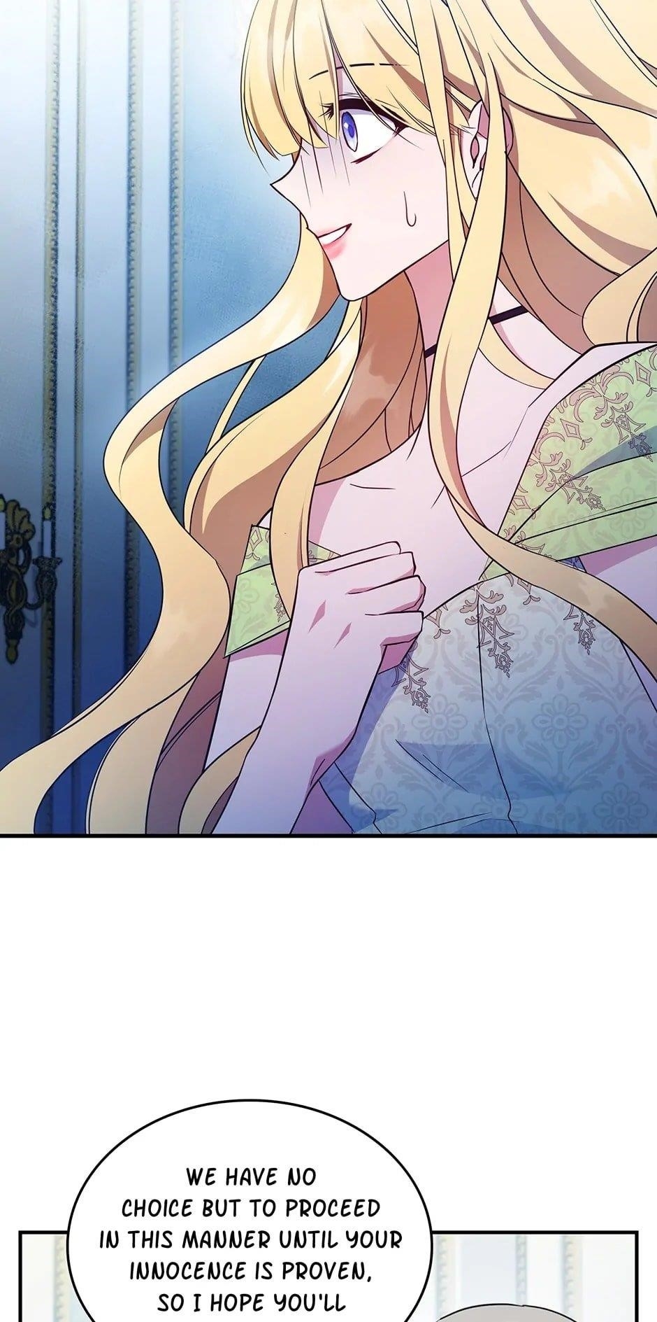 The Invicible Princess Is Bored Again Today Chapter 66 - Page 43