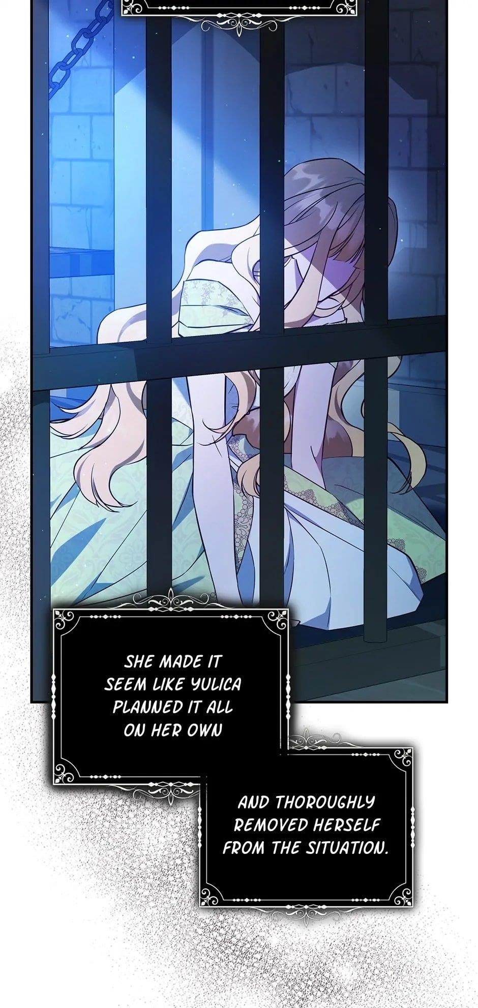 The Invicible Princess Is Bored Again Today Chapter 66 - Page 49