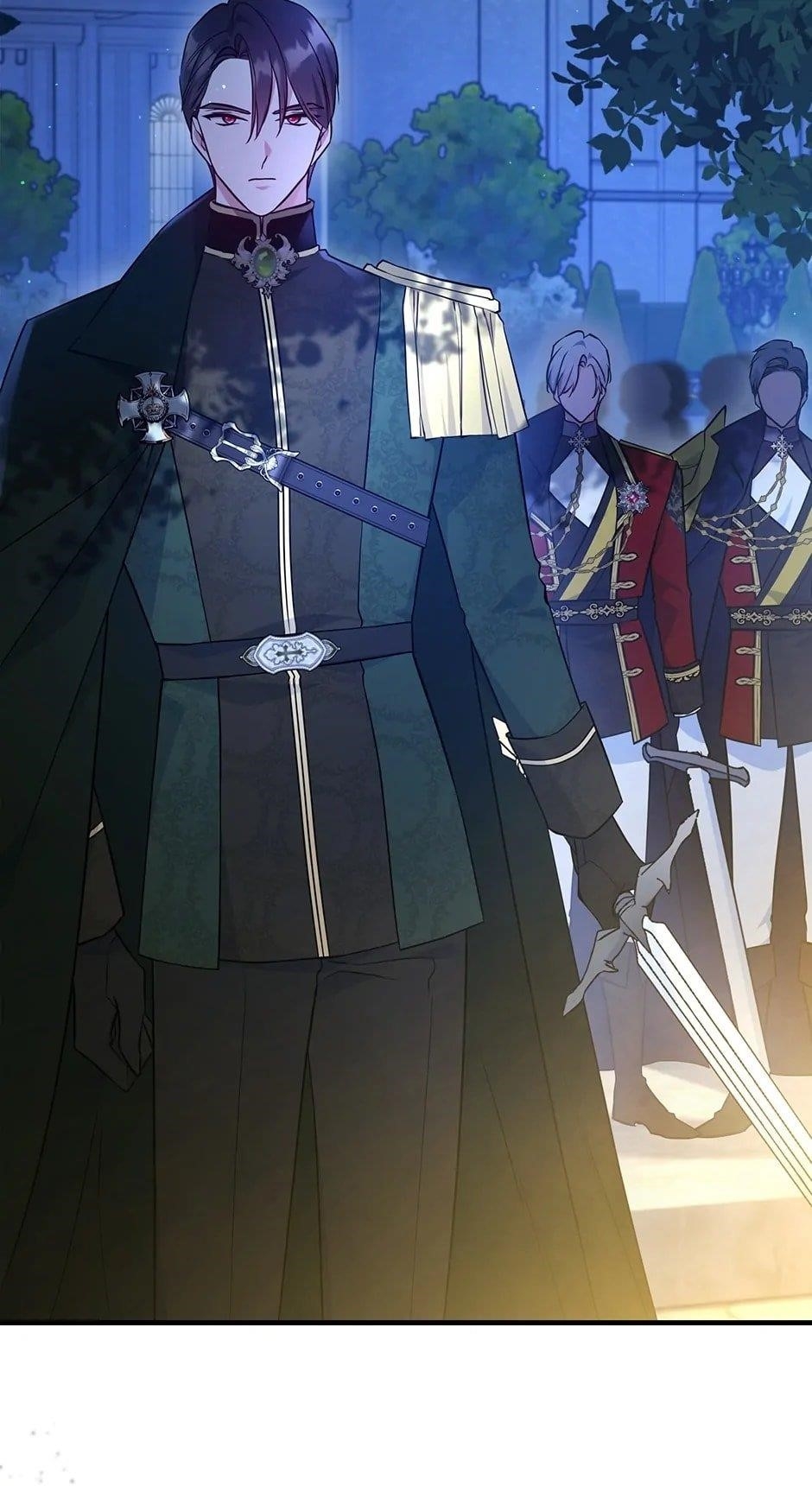 The Invicible Princess Is Bored Again Today Chapter 66 - Page 60