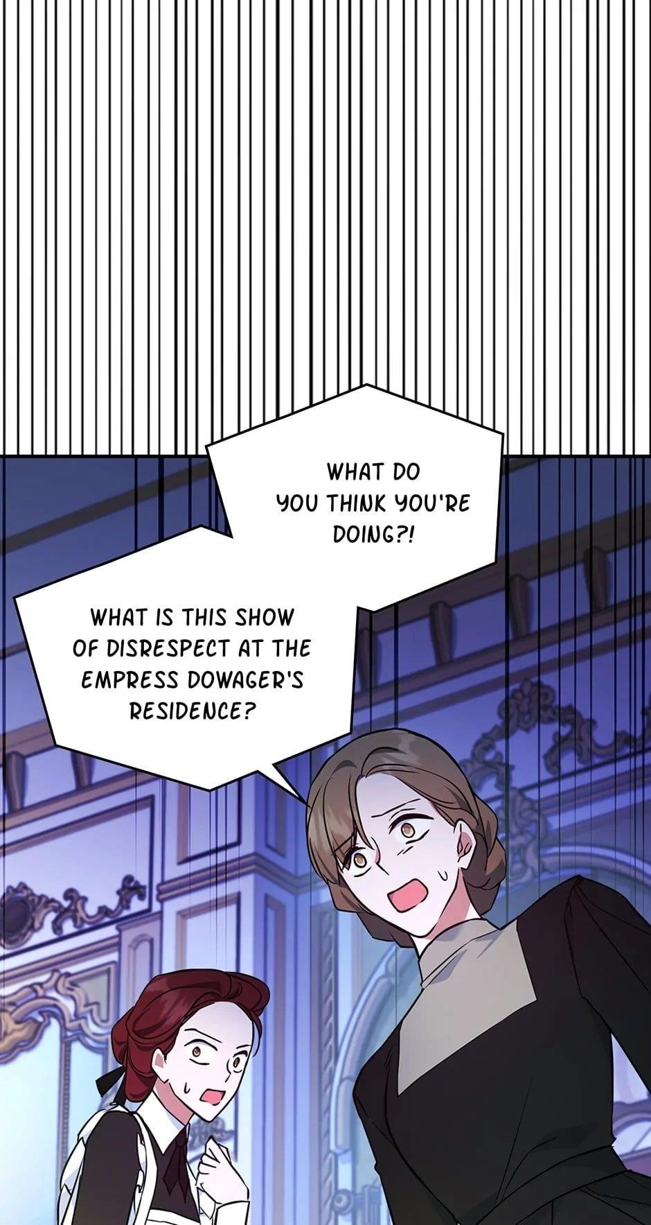 The Invicible Princess Is Bored Again Today Chapter 66 - Page 64