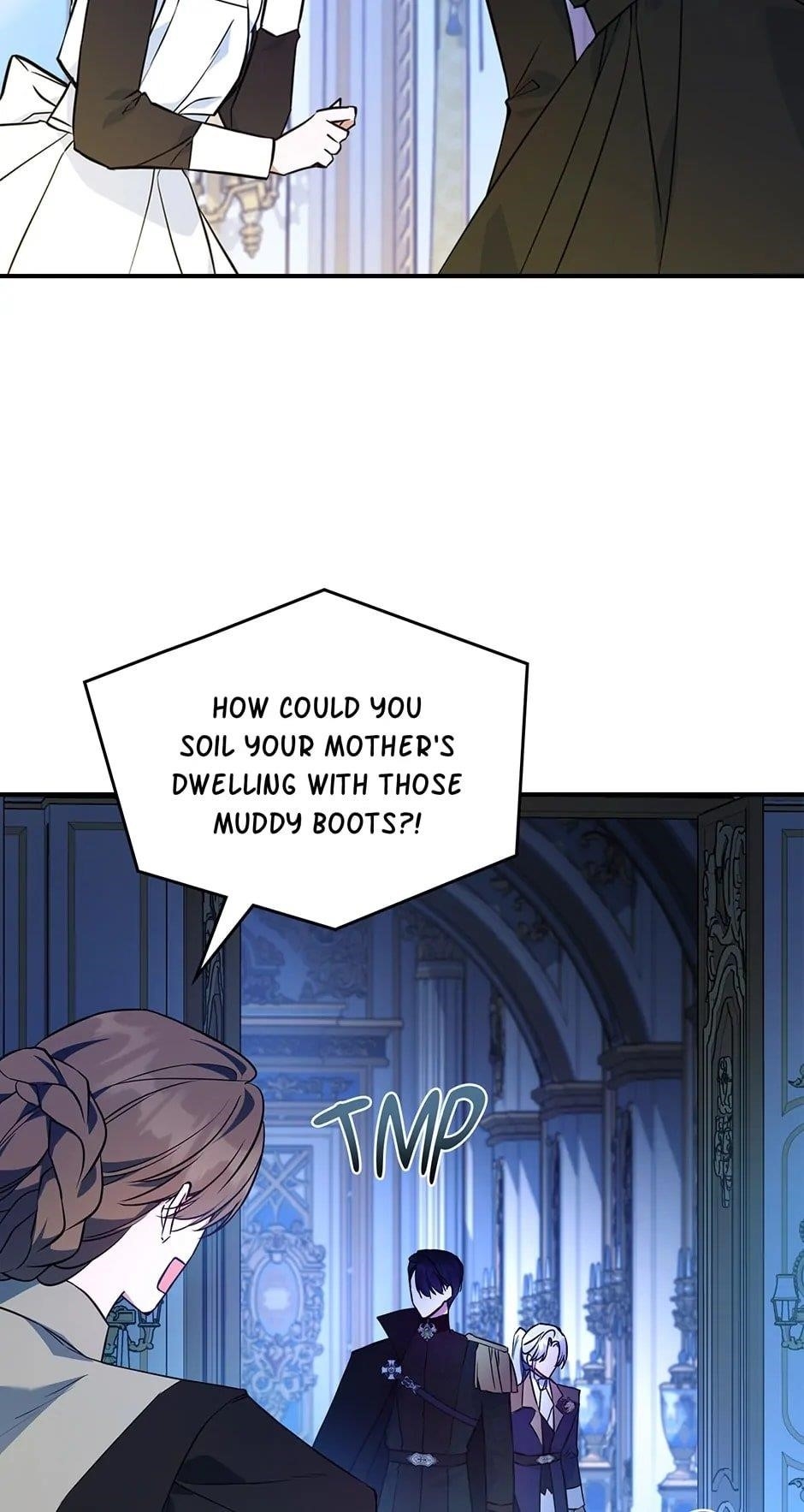 The Invicible Princess Is Bored Again Today Chapter 66 - Page 65