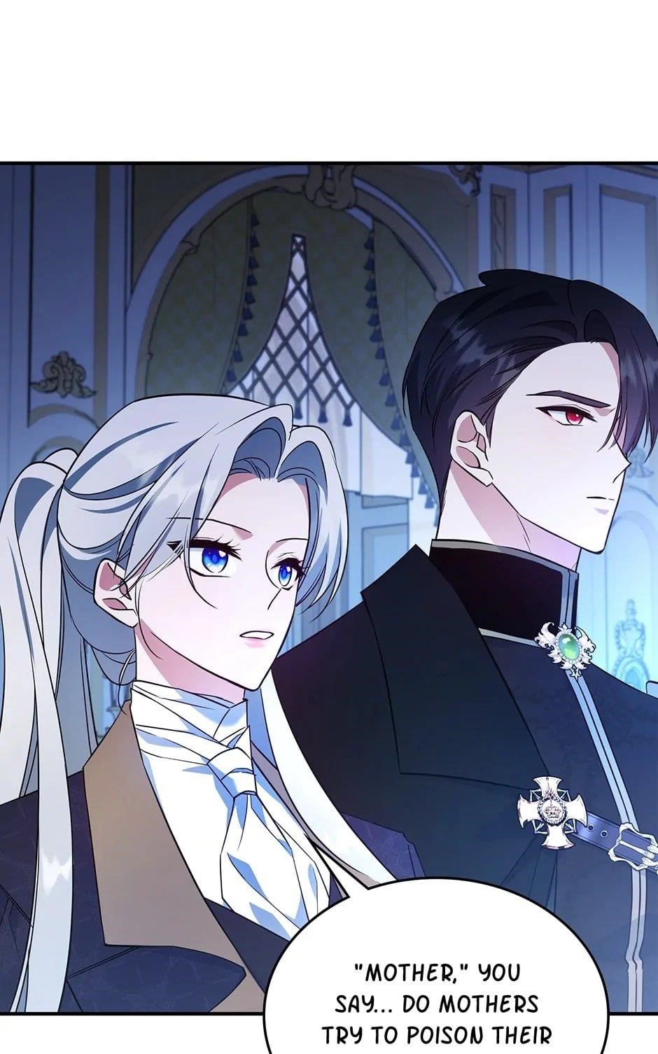 The Invicible Princess Is Bored Again Today Chapter 66 - Page 67