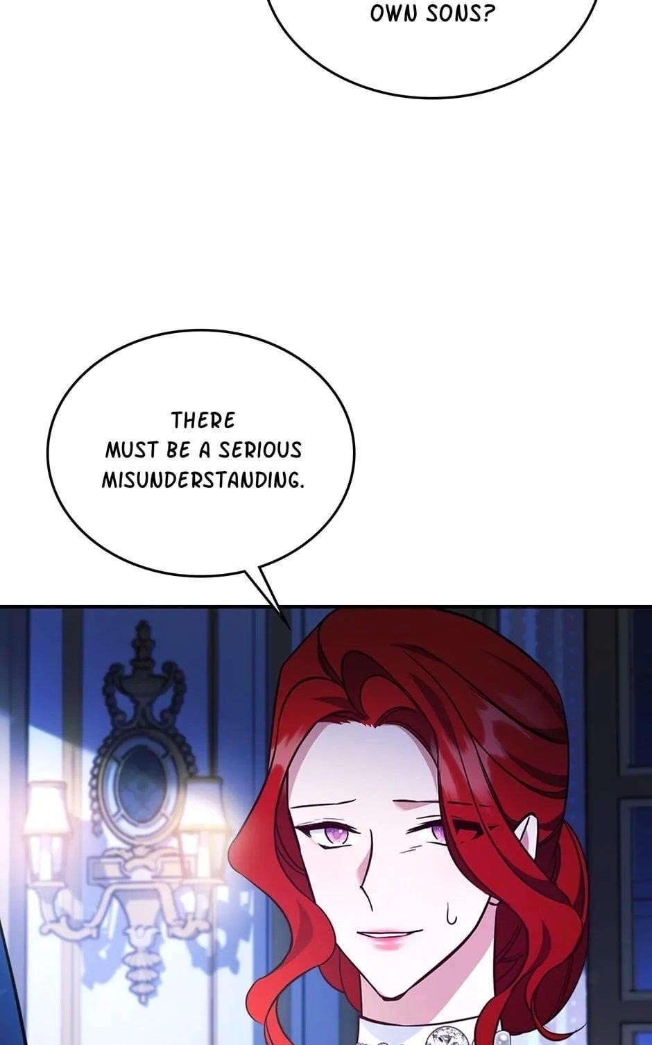 The Invicible Princess Is Bored Again Today Chapter 66 - Page 68