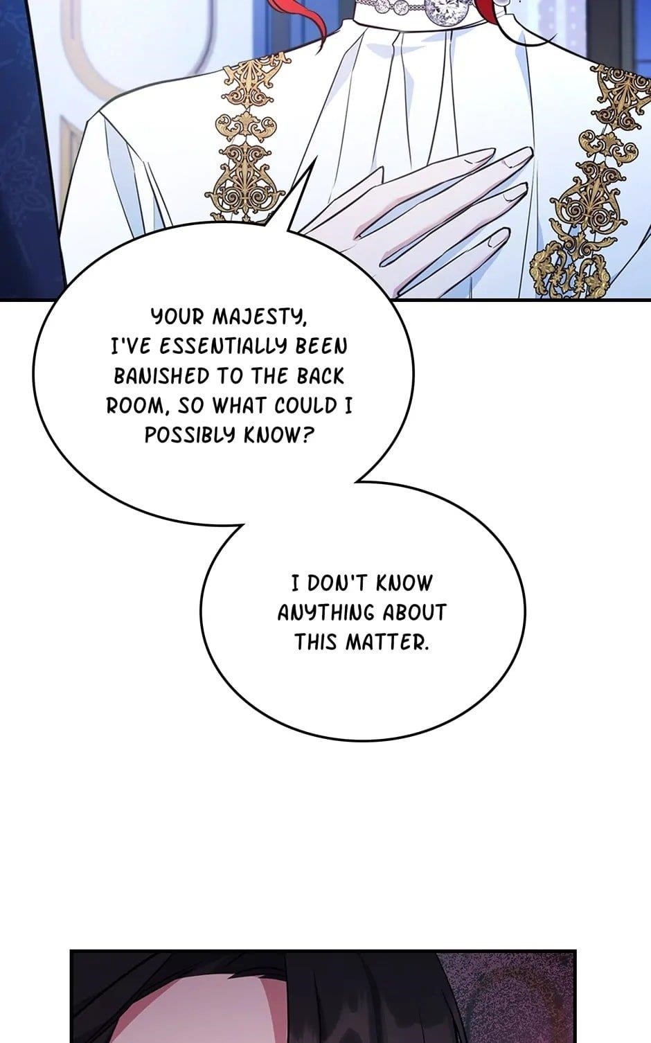 The Invicible Princess Is Bored Again Today Chapter 66 - Page 69