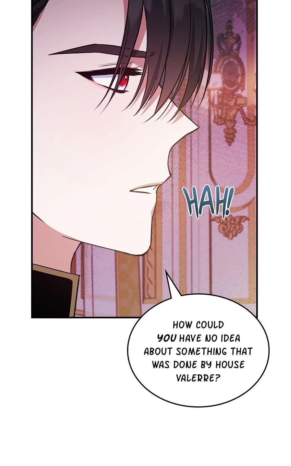 The Invicible Princess Is Bored Again Today Chapter 66 - Page 70