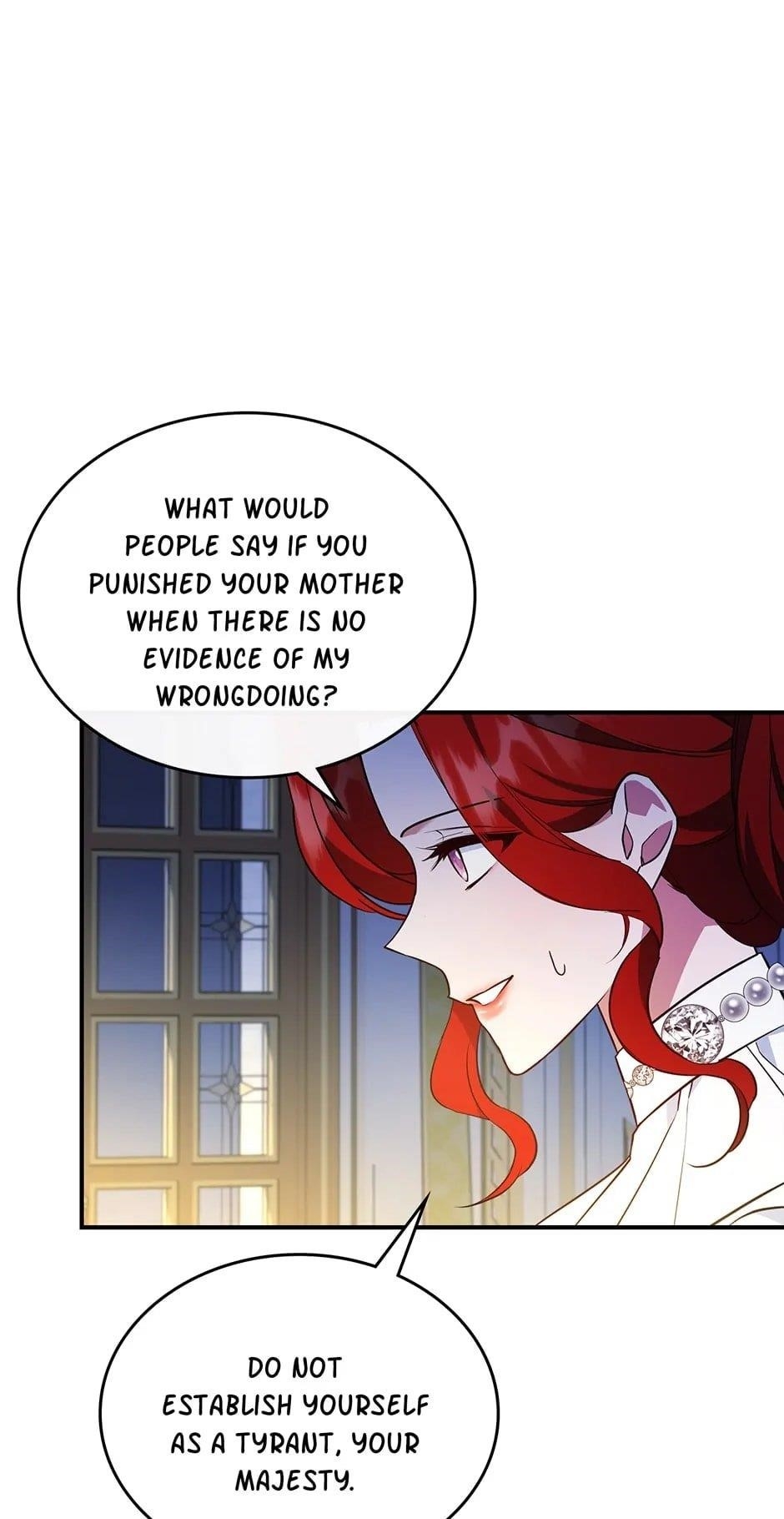 The Invicible Princess Is Bored Again Today Chapter 66 - Page 71