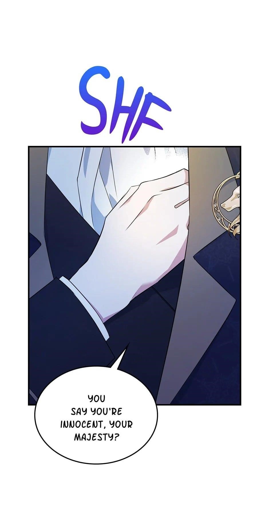 The Invicible Princess Is Bored Again Today Chapter 66 - Page 73