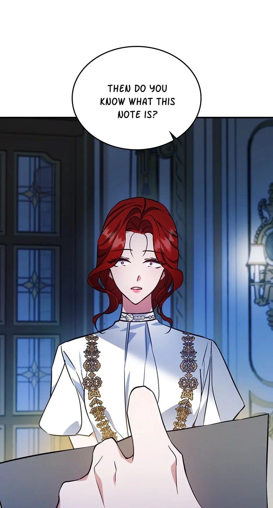 The Invicible Princess Is Bored Again Today Chapter 66 - Page 74