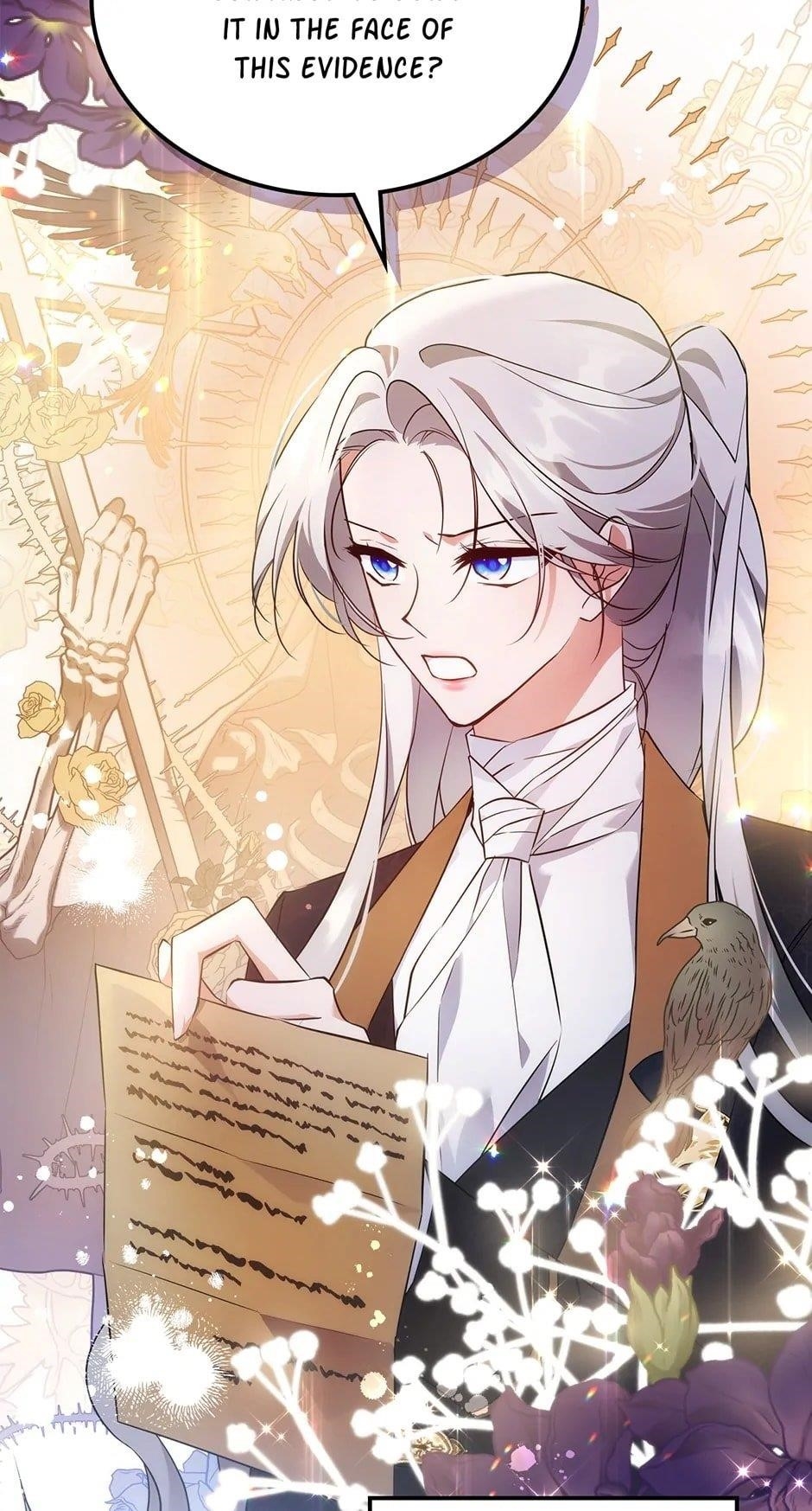 The Invicible Princess Is Bored Again Today Chapter 66 - Page 78