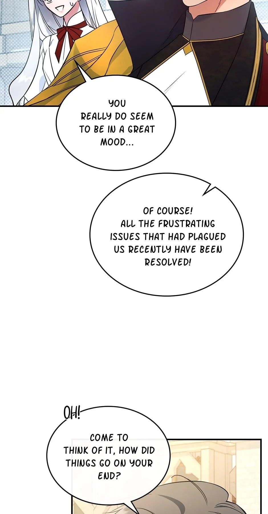 The Invicible Princess Is Bored Again Today Chapter 67 - Page 10