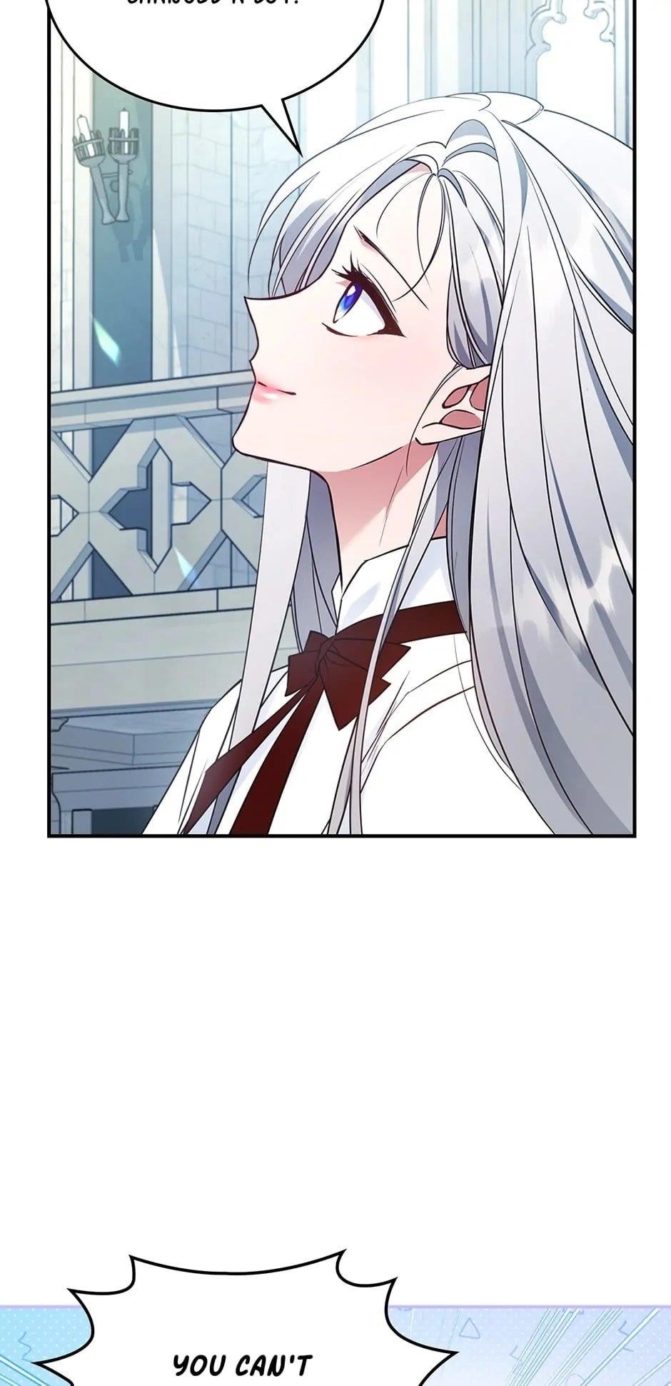 The Invicible Princess Is Bored Again Today Chapter 67 - Page 22