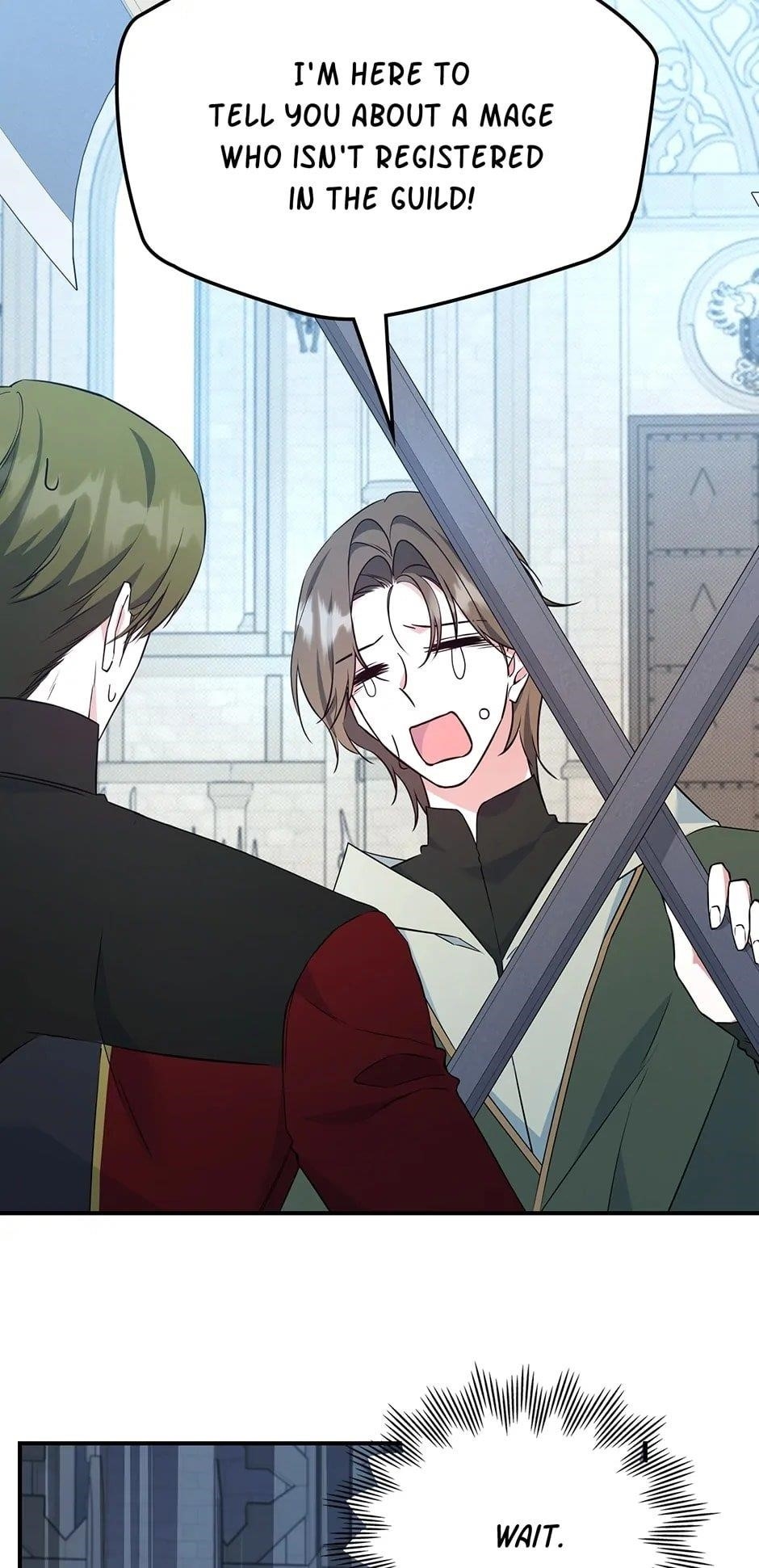 The Invicible Princess Is Bored Again Today Chapter 67 - Page 25