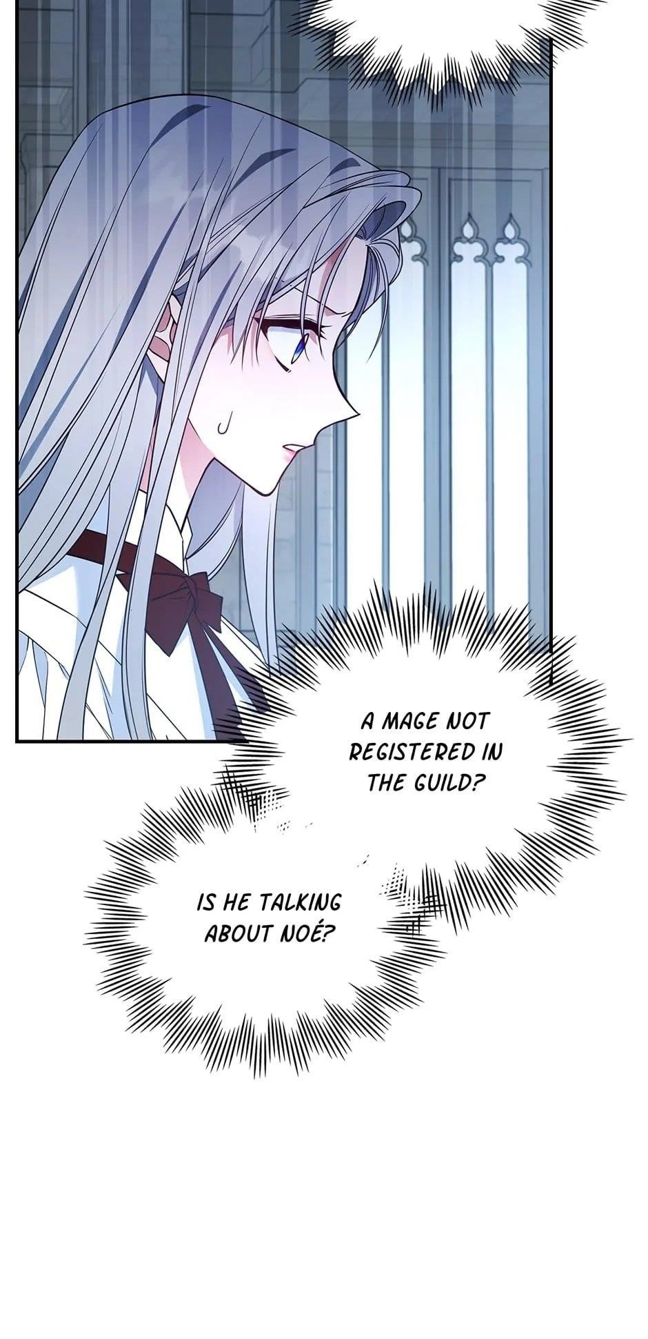 The Invicible Princess Is Bored Again Today Chapter 67 - Page 26