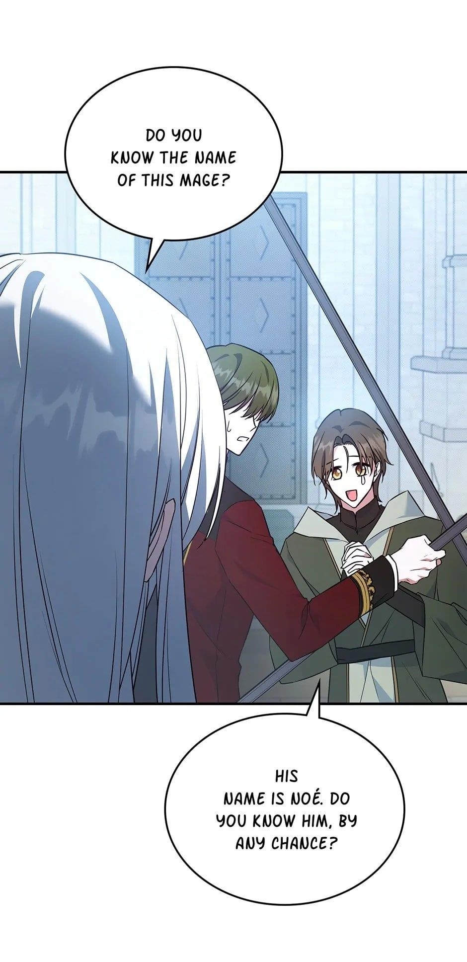 The Invicible Princess Is Bored Again Today Chapter 67 - Page 27