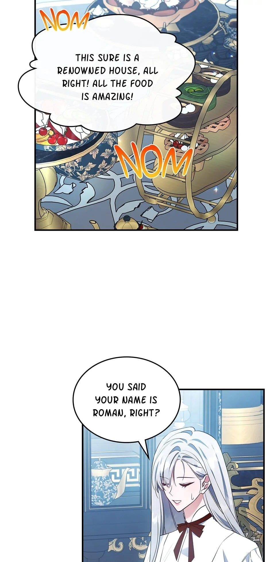 The Invicible Princess Is Bored Again Today Chapter 67 - Page 30