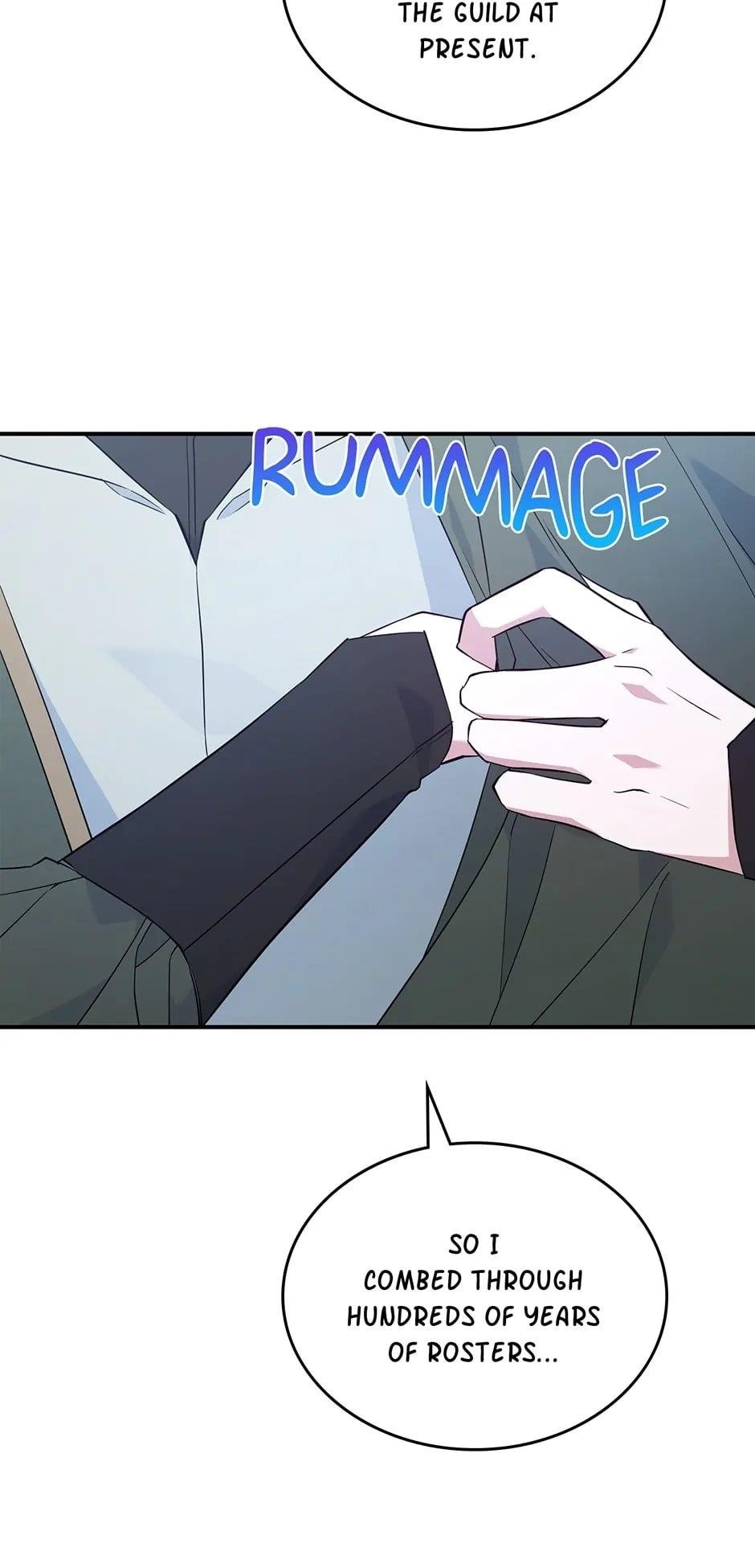 The Invicible Princess Is Bored Again Today Chapter 67 - Page 33