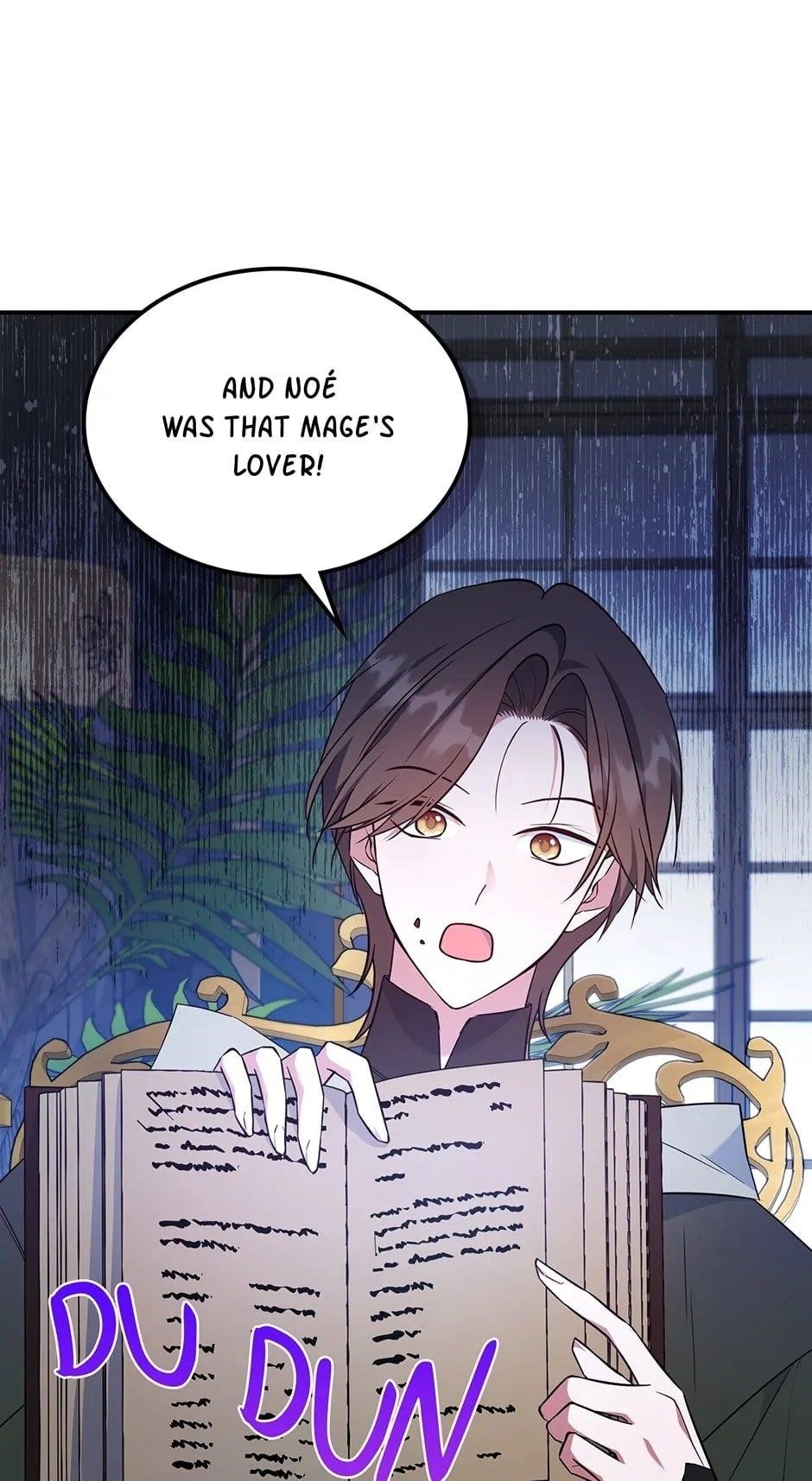 The Invicible Princess Is Bored Again Today Chapter 67 - Page 36