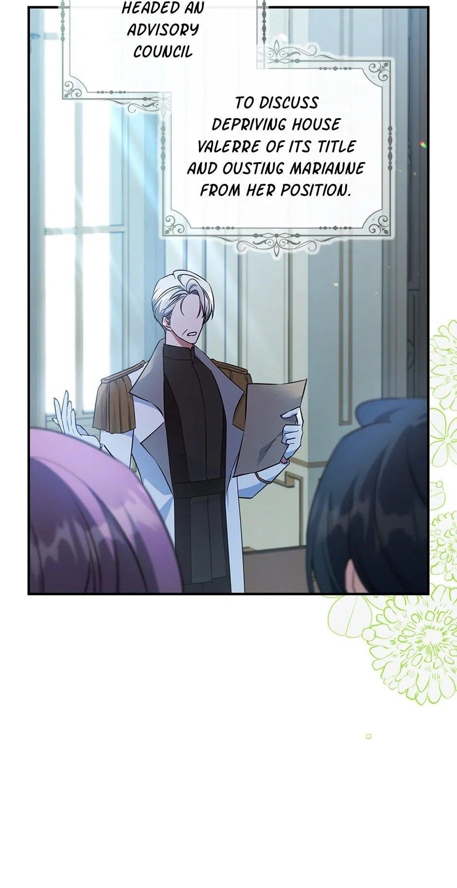 The Invicible Princess Is Bored Again Today Chapter 67 - Page 4