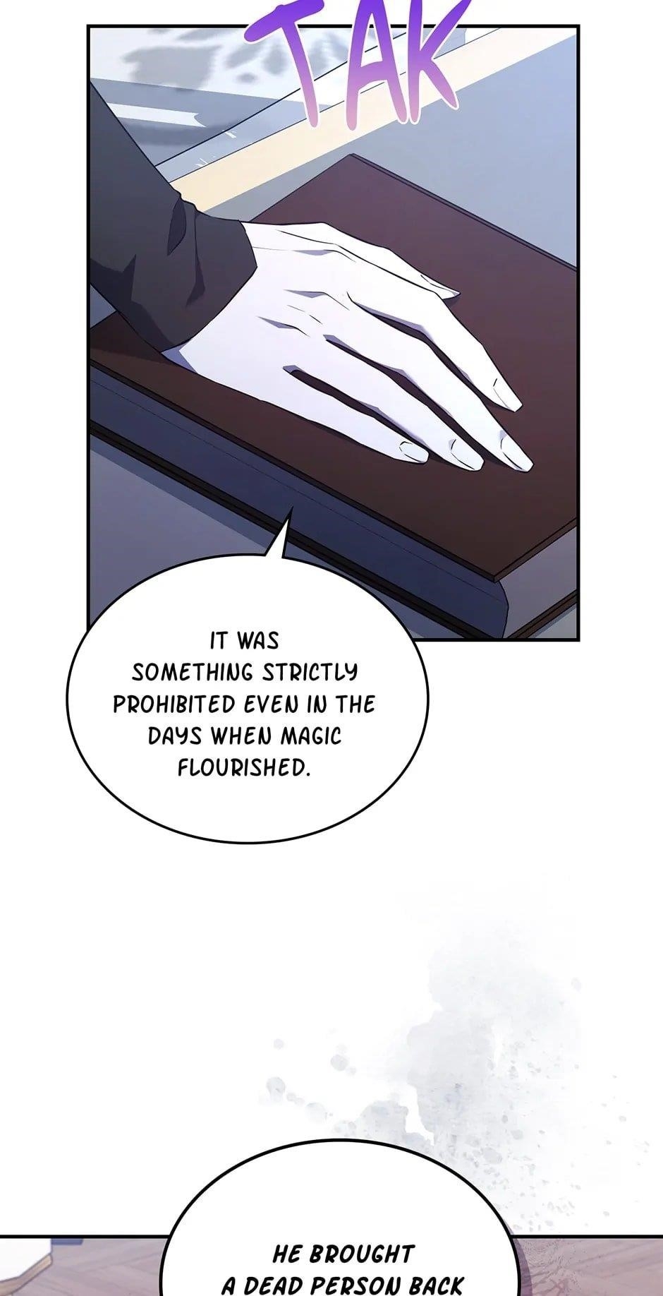 The Invicible Princess Is Bored Again Today Chapter 67 - Page 40