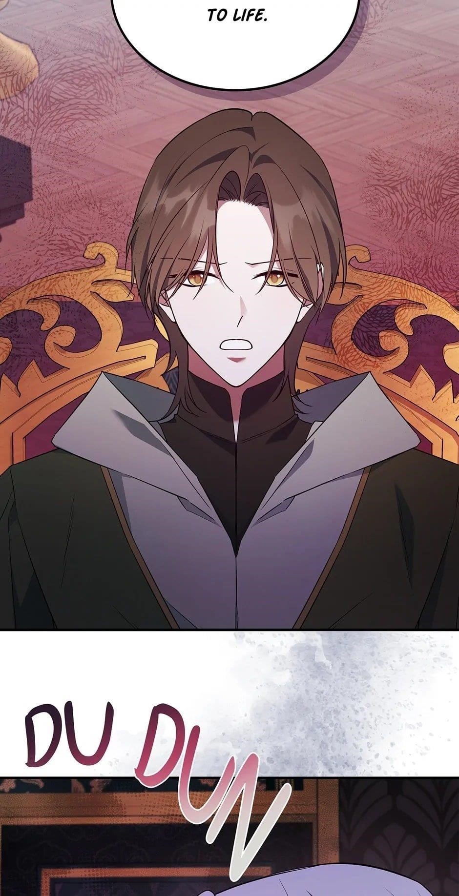 The Invicible Princess Is Bored Again Today Chapter 67 - Page 41