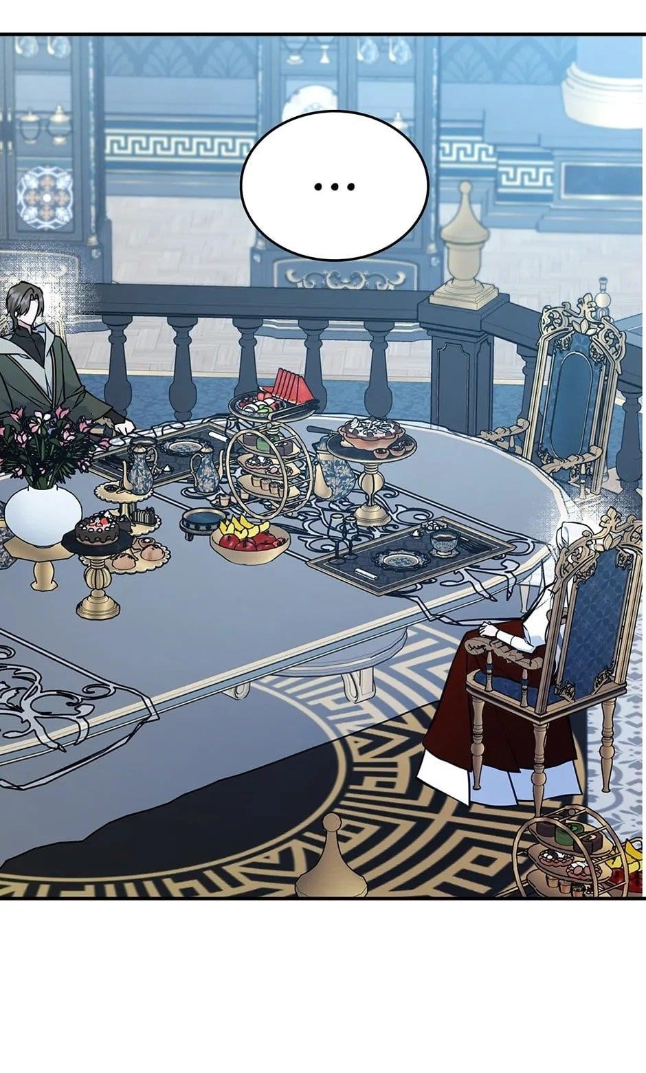 The Invicible Princess Is Bored Again Today Chapter 67 - Page 45