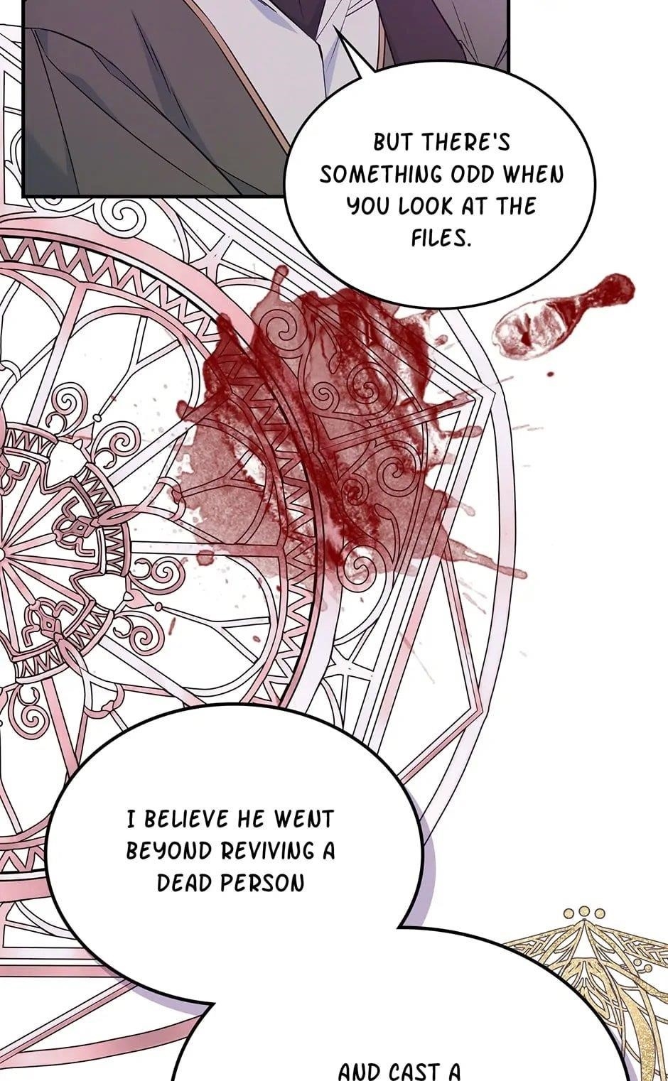 The Invicible Princess Is Bored Again Today Chapter 67 - Page 48