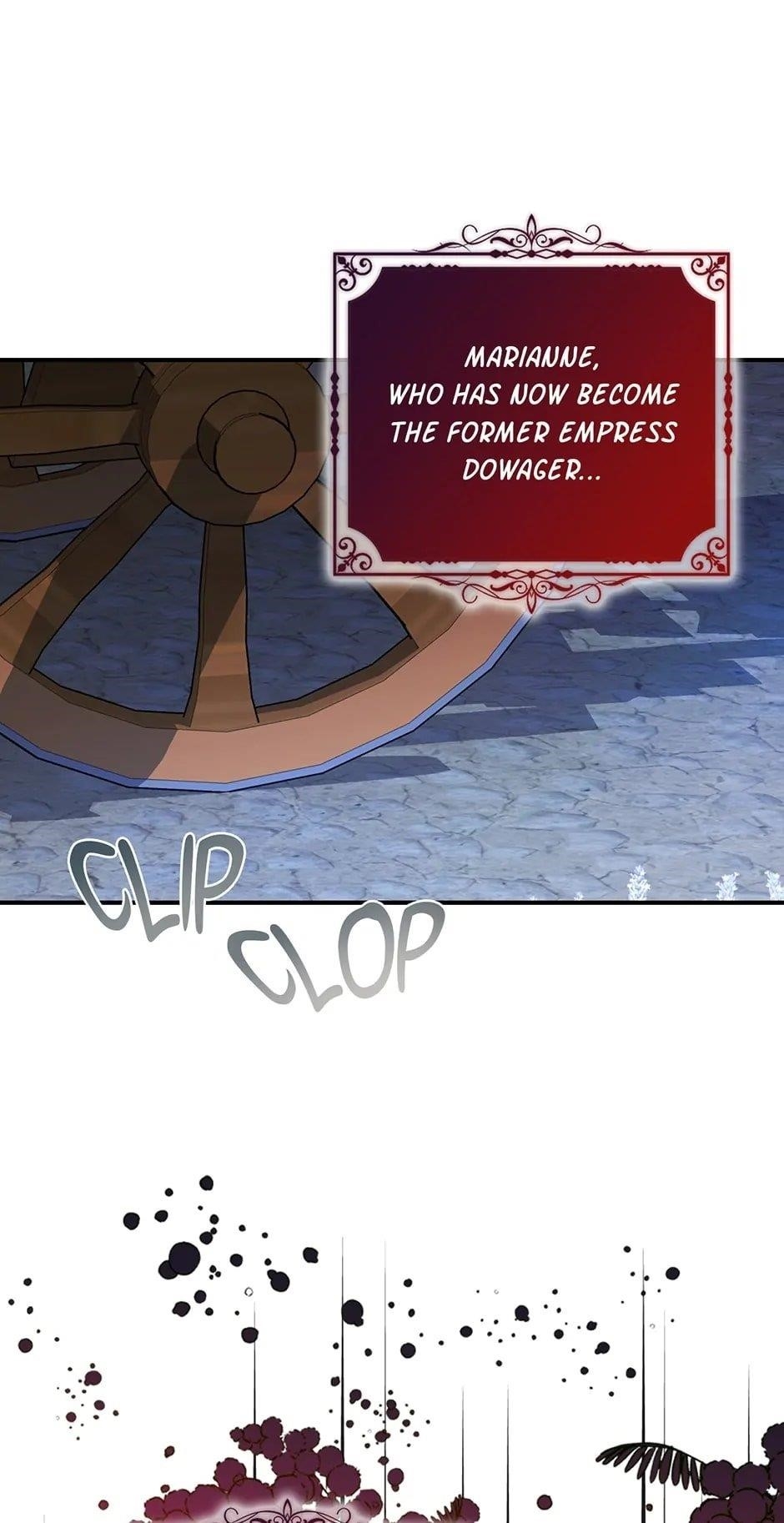 The Invicible Princess Is Bored Again Today Chapter 67 - Page 5