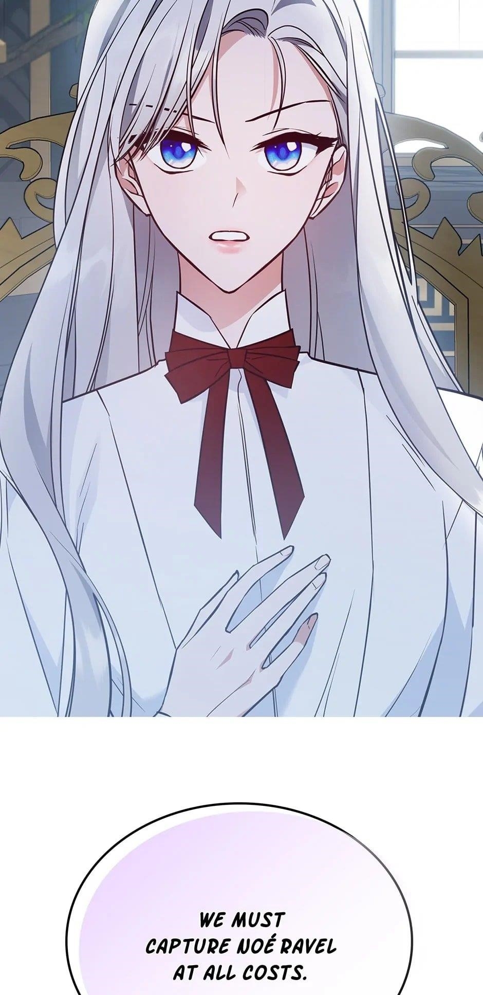 The Invicible Princess Is Bored Again Today Chapter 67 - Page 55