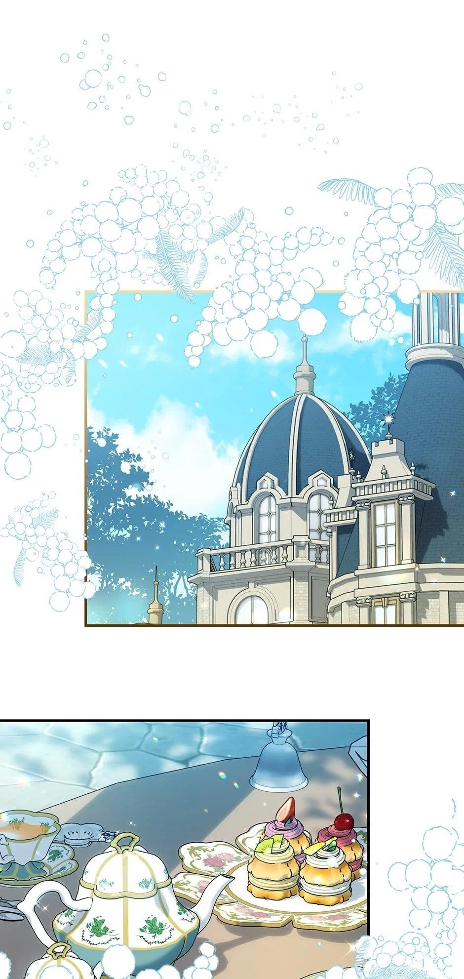 The Invicible Princess Is Bored Again Today Chapter 67 - Page 57