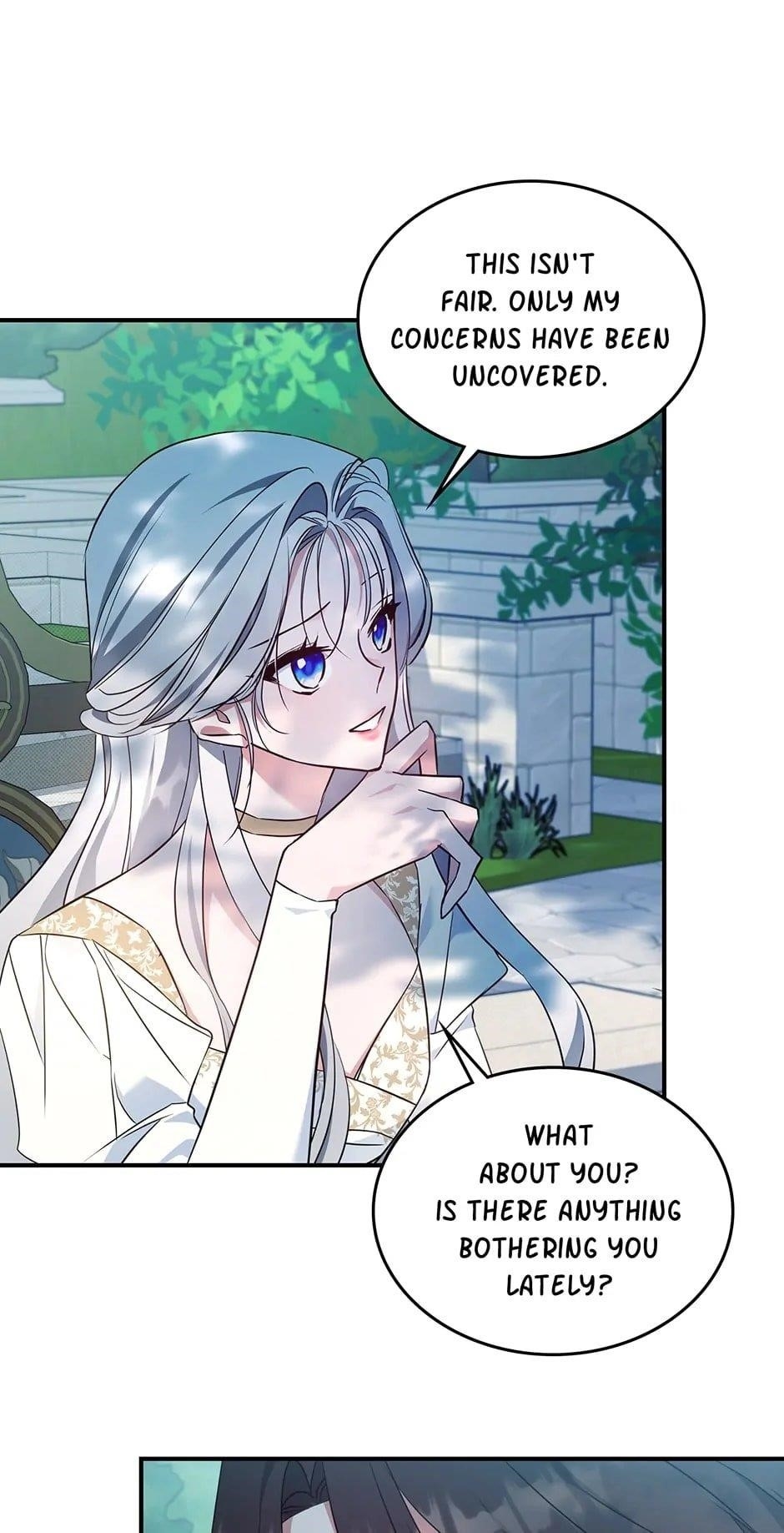 The Invicible Princess Is Bored Again Today Chapter 67 - Page 63