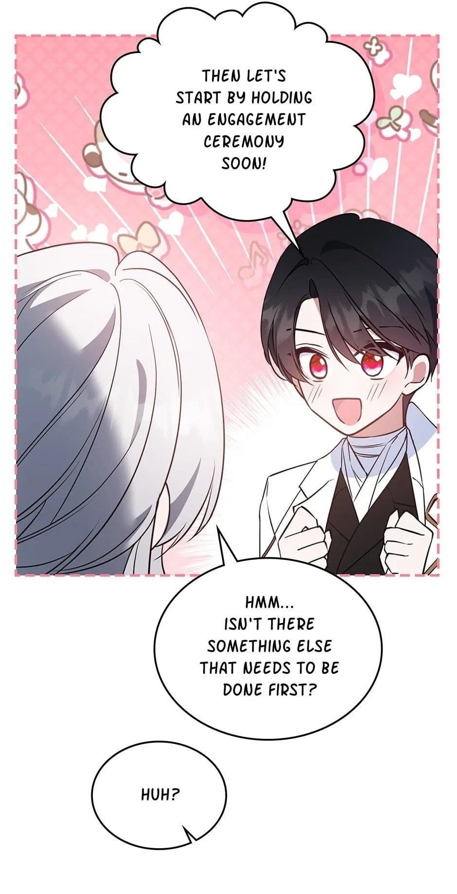 The Invicible Princess Is Bored Again Today Chapter 67 - Page 68