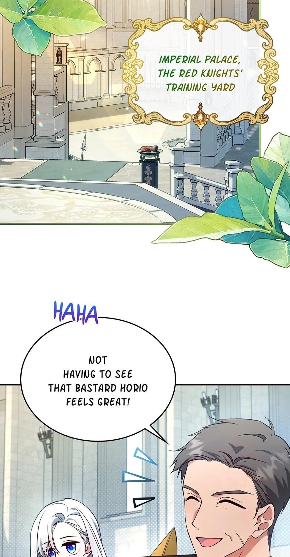 The Invicible Princess Is Bored Again Today Chapter 67 - Page 9