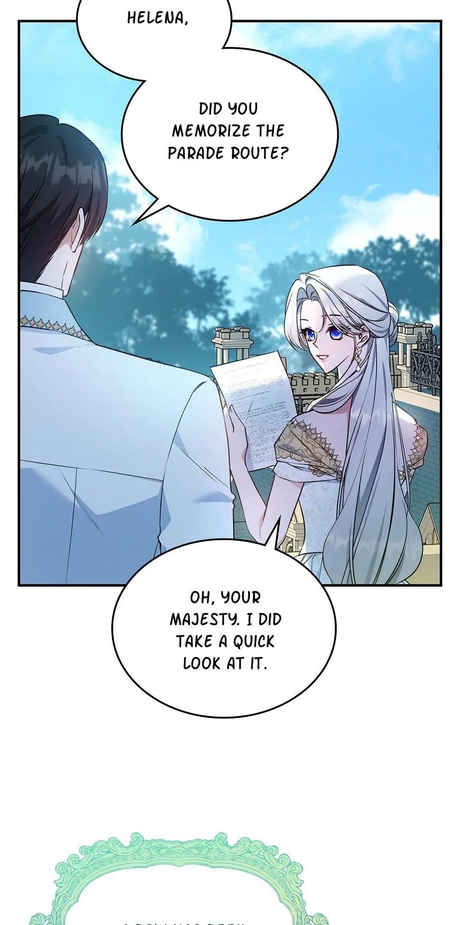 The Invicible Princess Is Bored Again Today Chapter 68 - Page 15