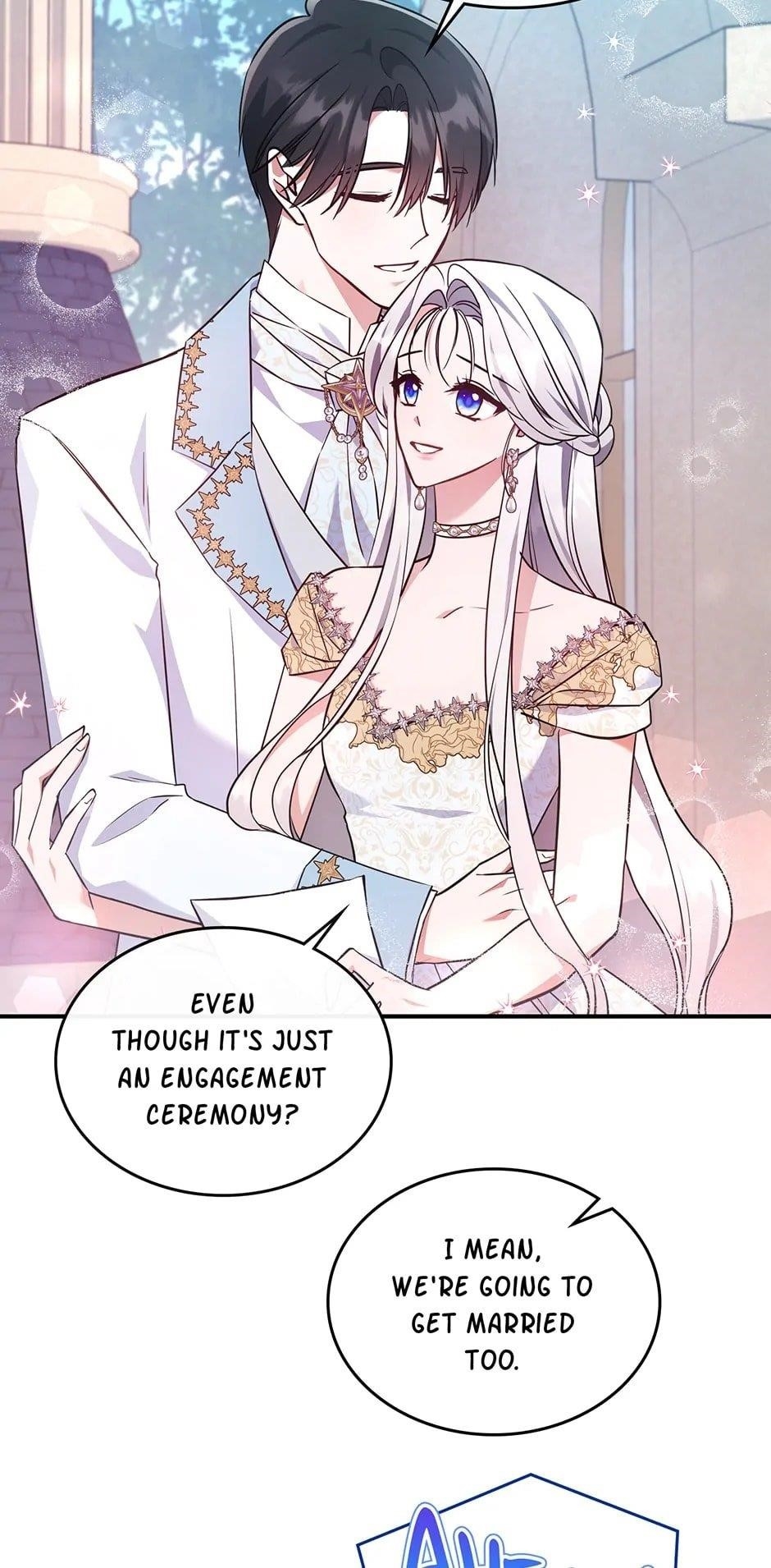 The Invicible Princess Is Bored Again Today Chapter 68 - Page 19