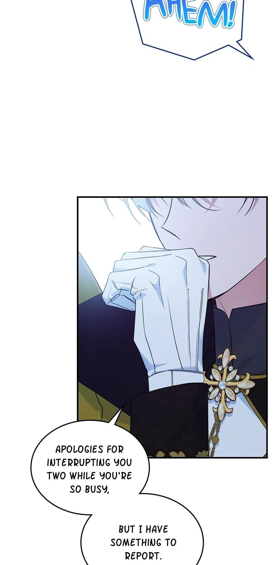 The Invicible Princess Is Bored Again Today Chapter 68 - Page 20