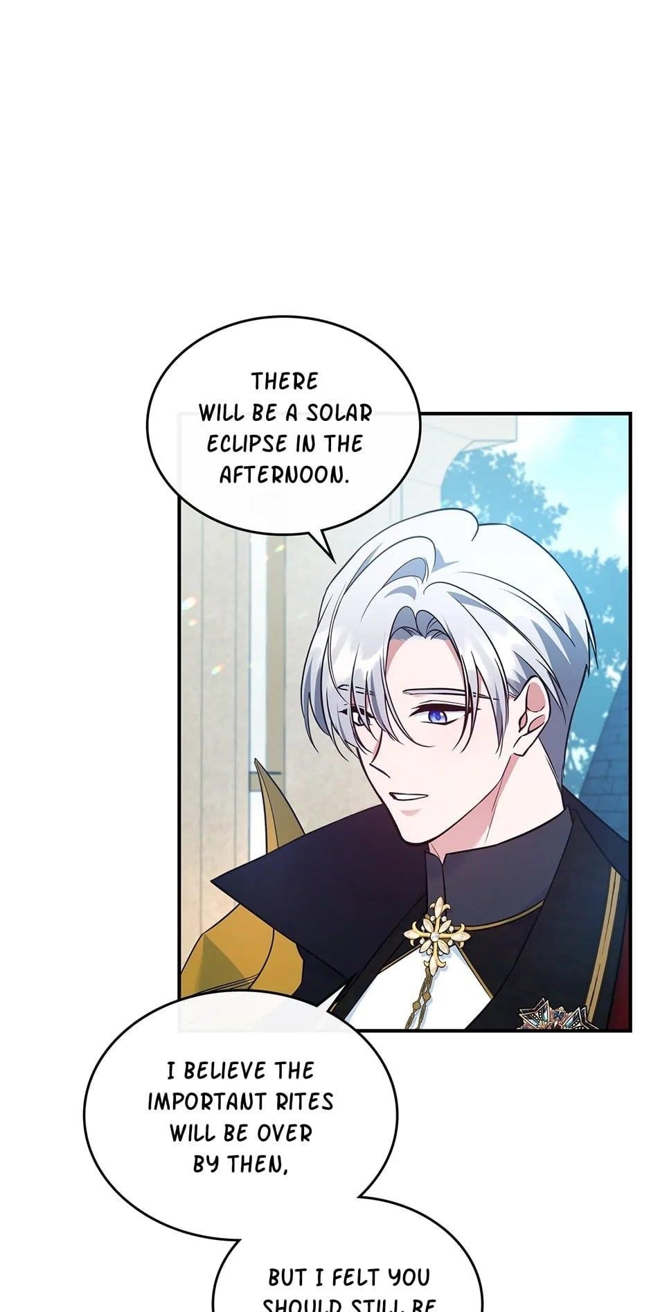 The Invicible Princess Is Bored Again Today Chapter 68 - Page 22