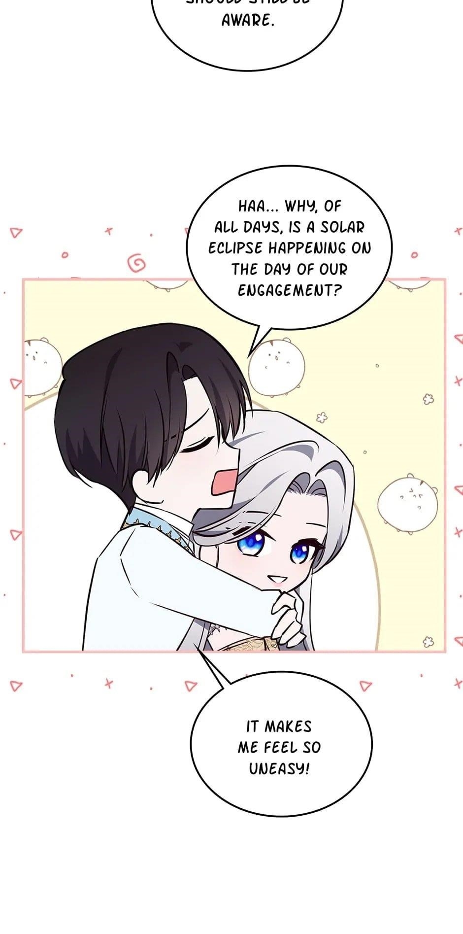 The Invicible Princess Is Bored Again Today Chapter 68 - Page 23