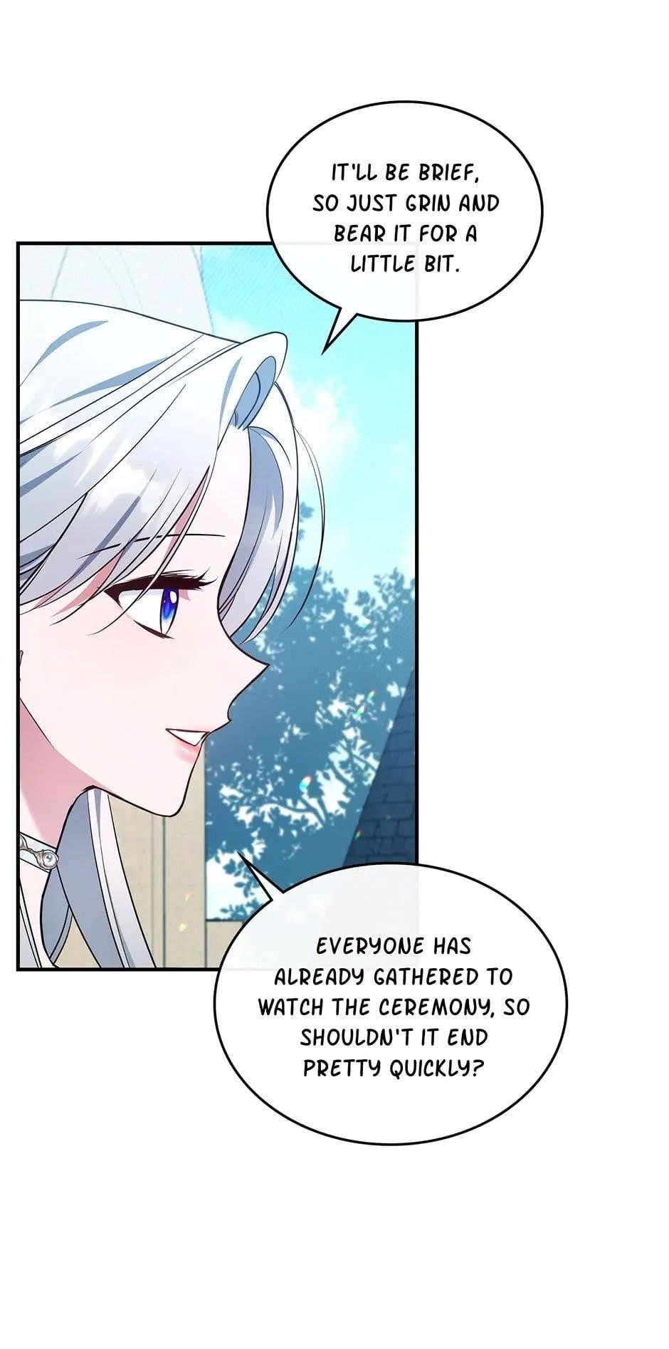 The Invicible Princess Is Bored Again Today Chapter 68 - Page 24