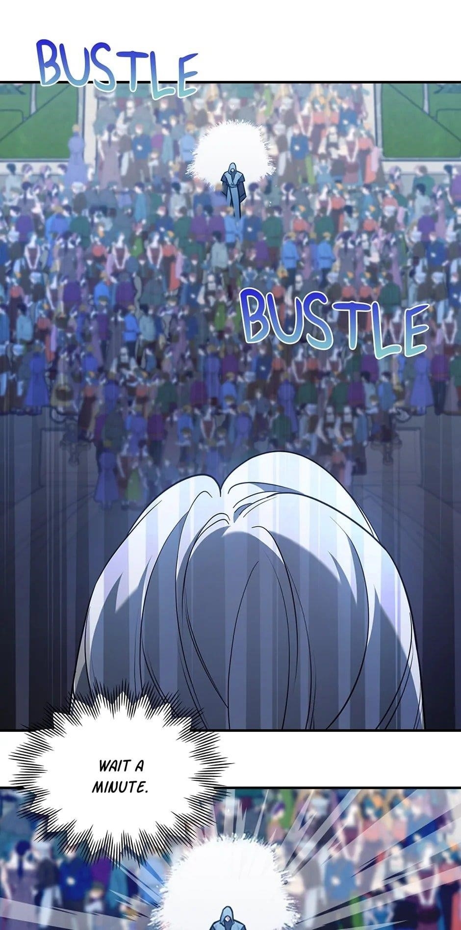 The Invicible Princess Is Bored Again Today Chapter 68 - Page 25