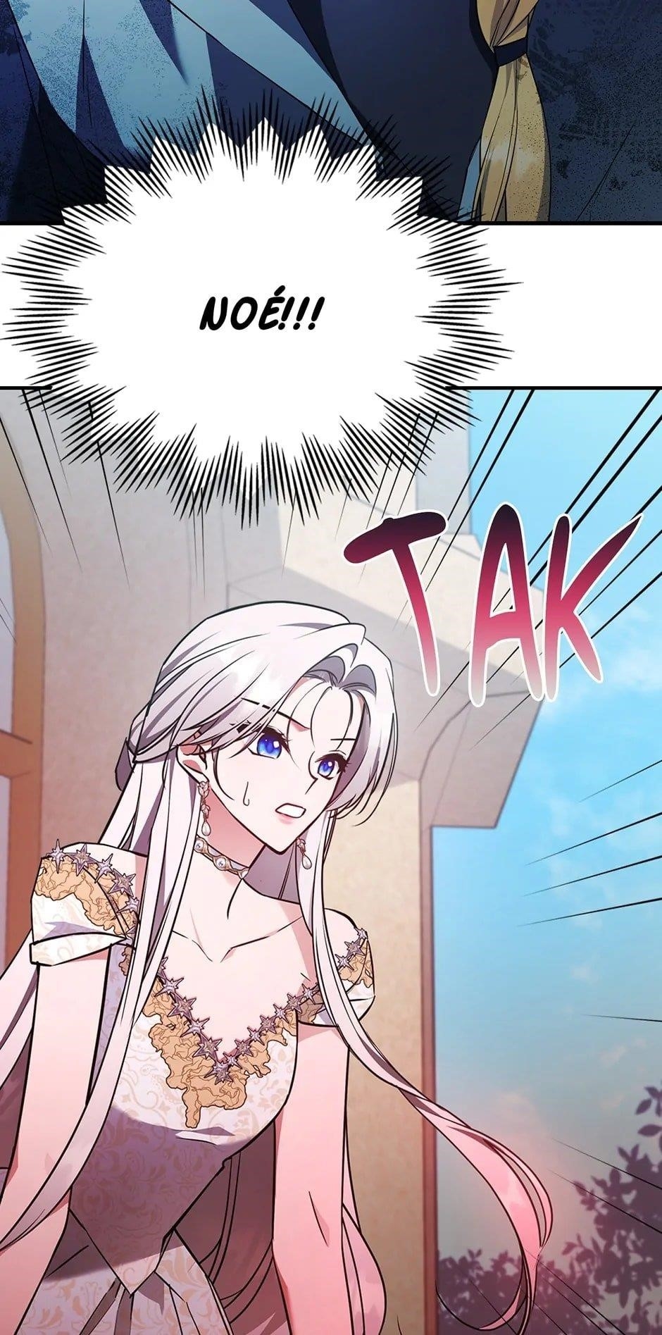 The Invicible Princess Is Bored Again Today Chapter 68 - Page 27